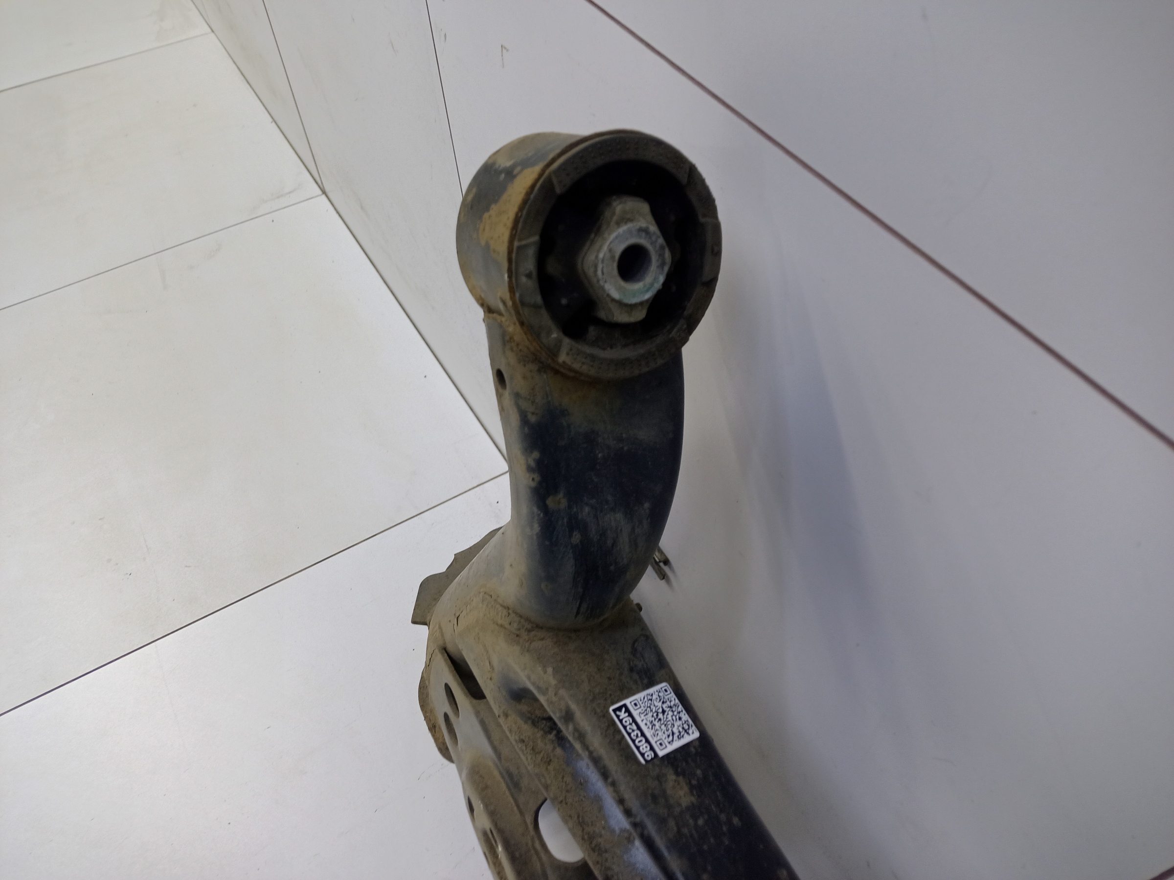 Балка задняя Chery Tiggo 4 Pro