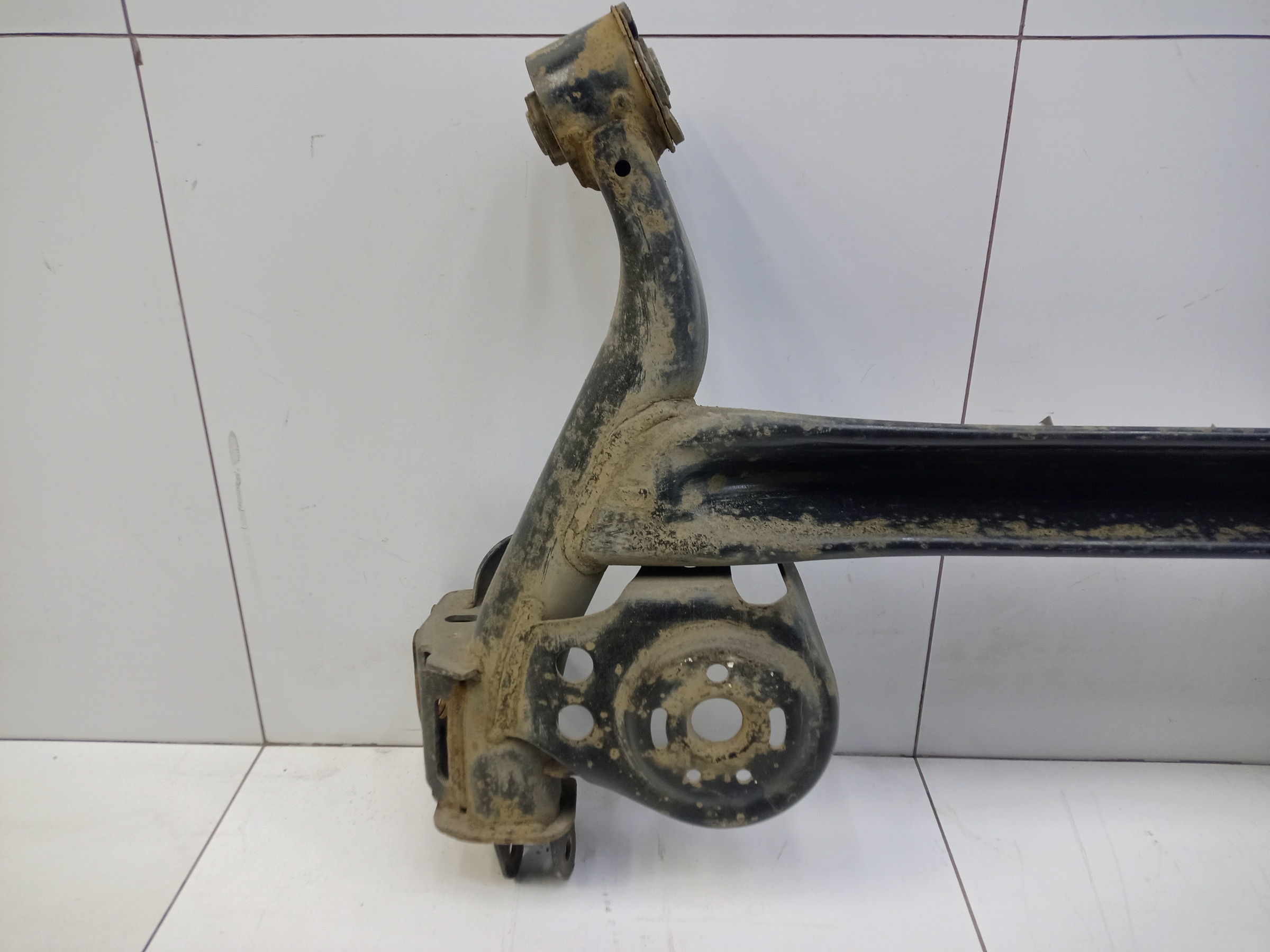 Балка задняя Chery Tiggo 4 Pro