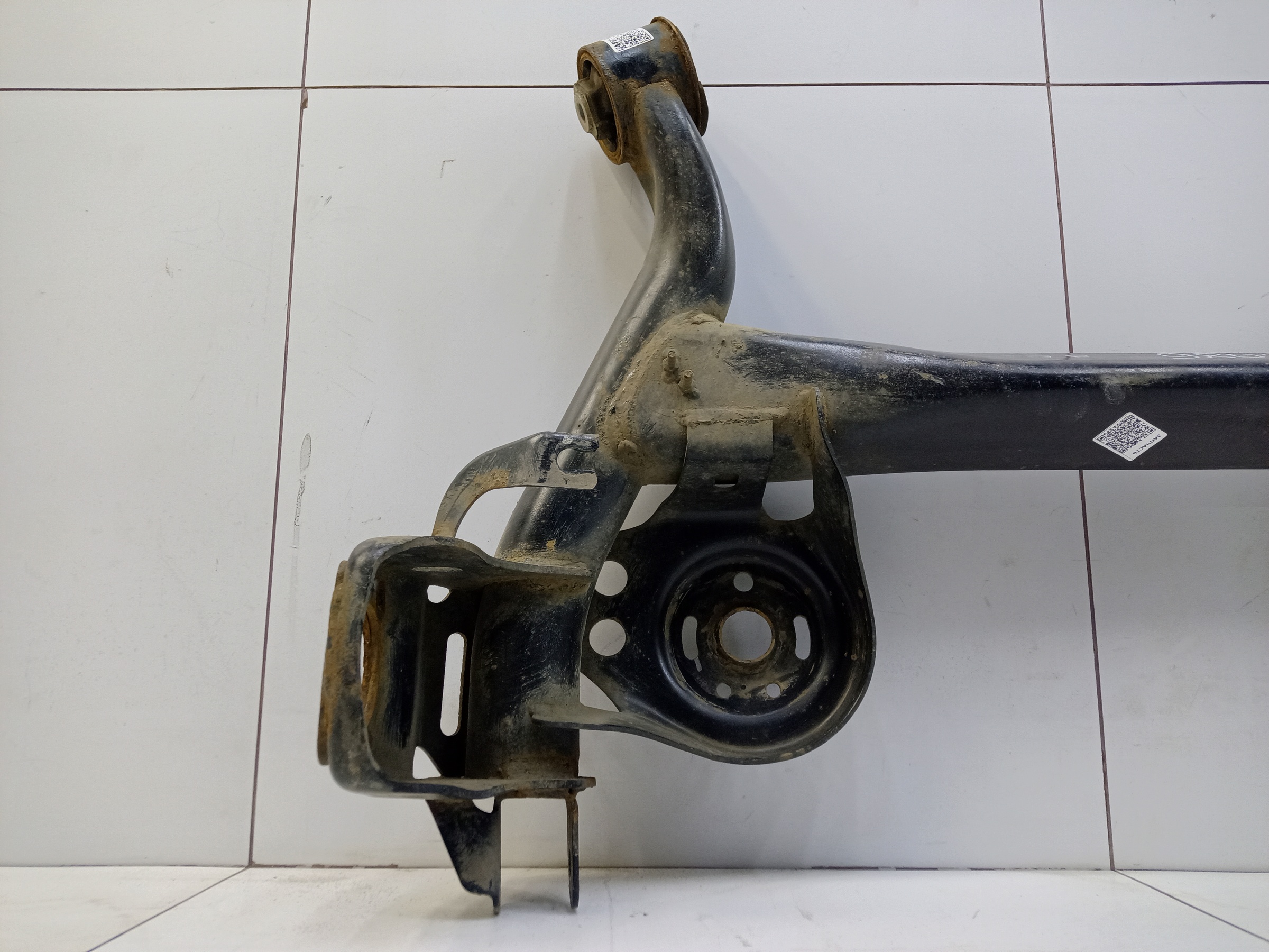 Балка задняя Chery Tiggo 4 Pro