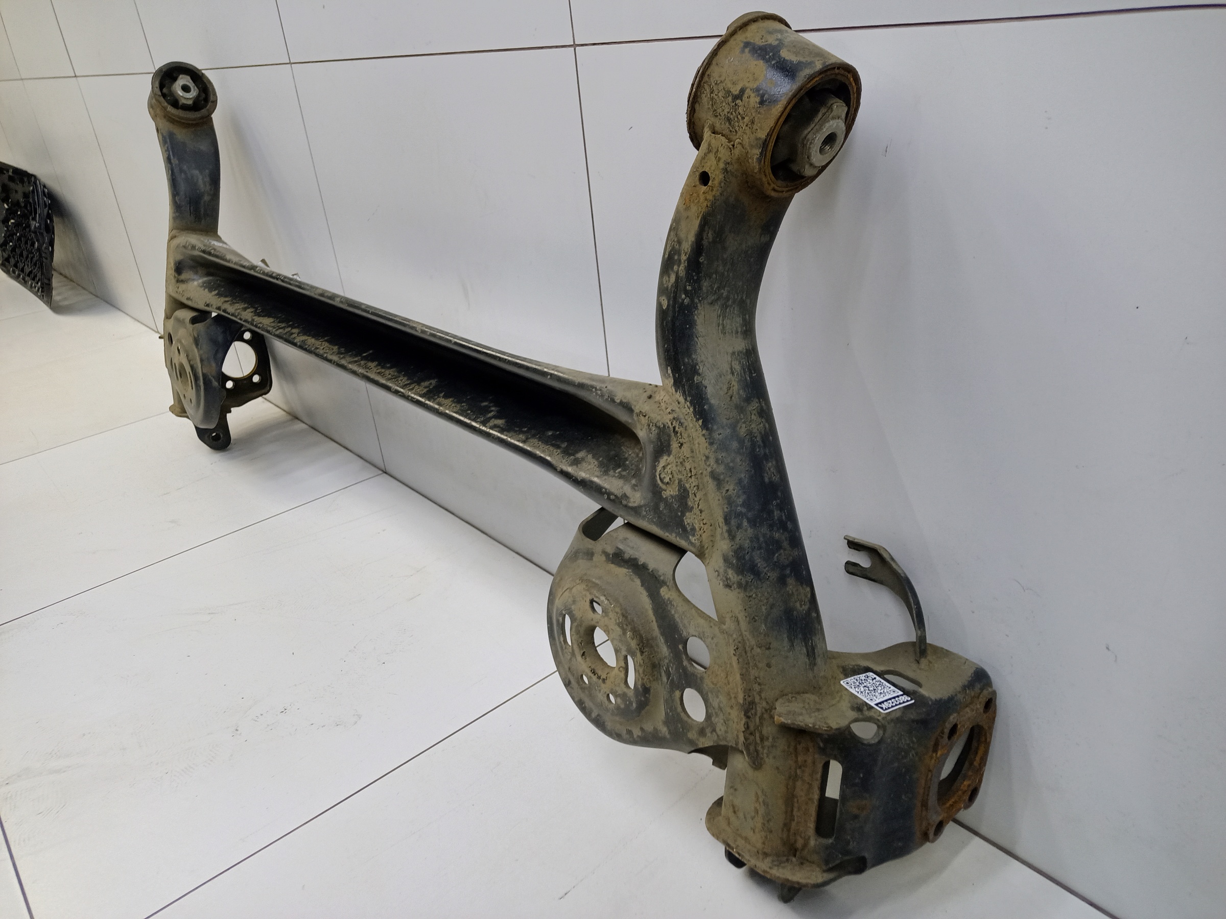 Балка задняя Chery Tiggo 4 Pro