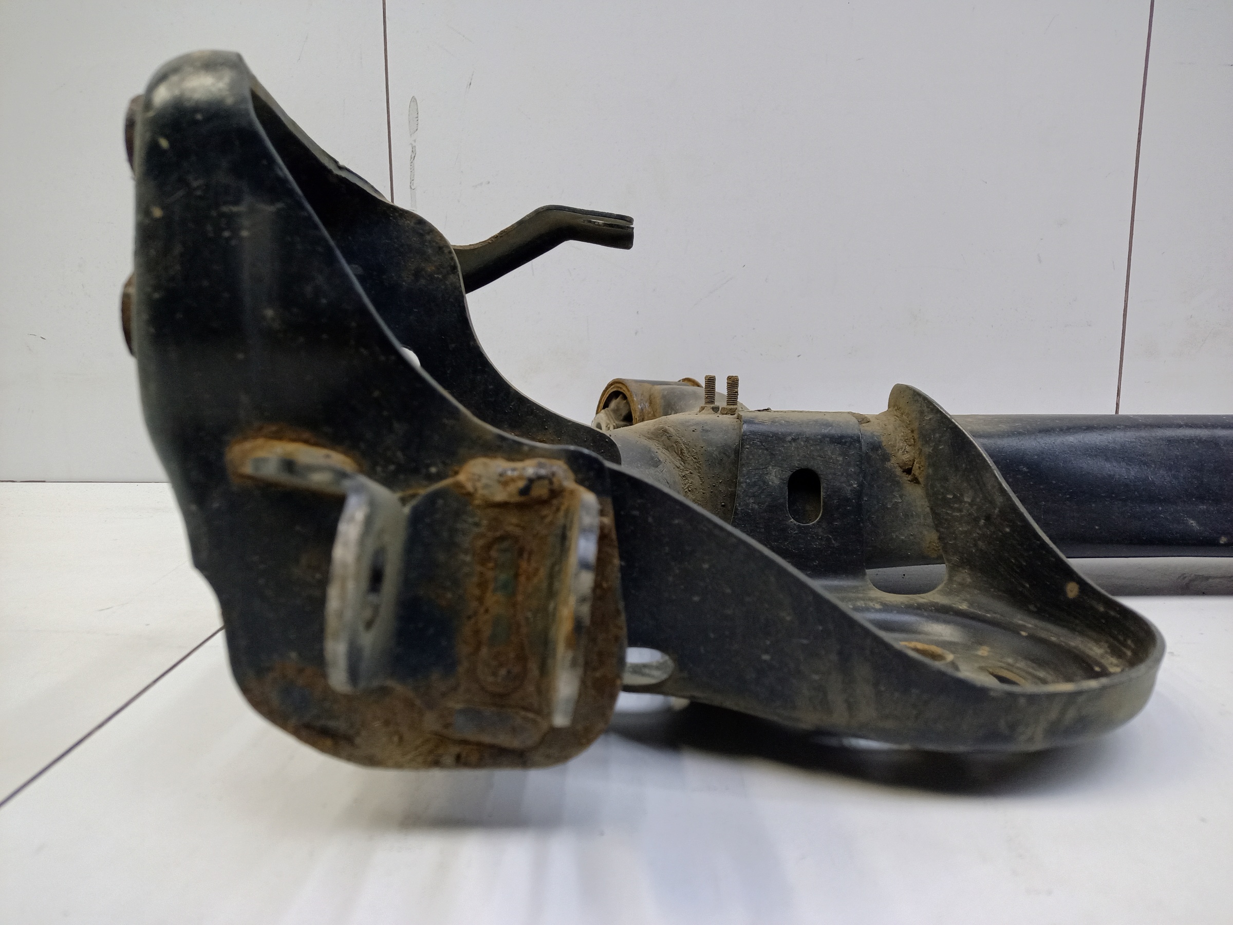 Балка задняя Chery Tiggo 4 Pro