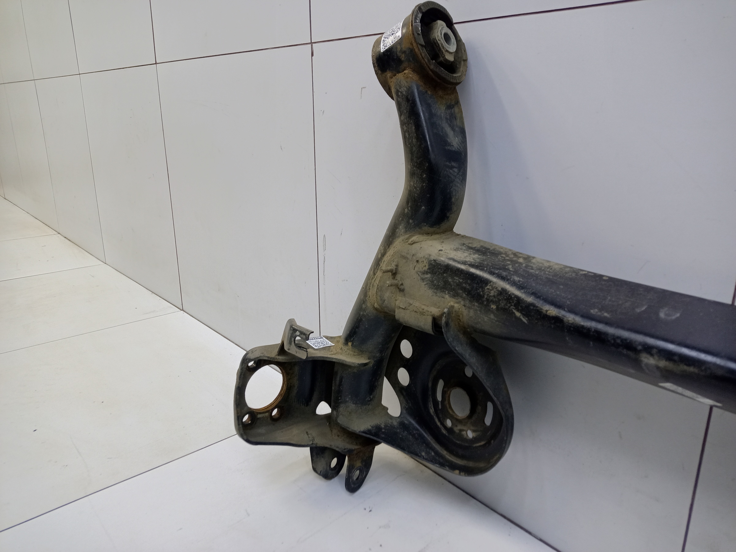 Балка задняя Chery Tiggo 4 Pro