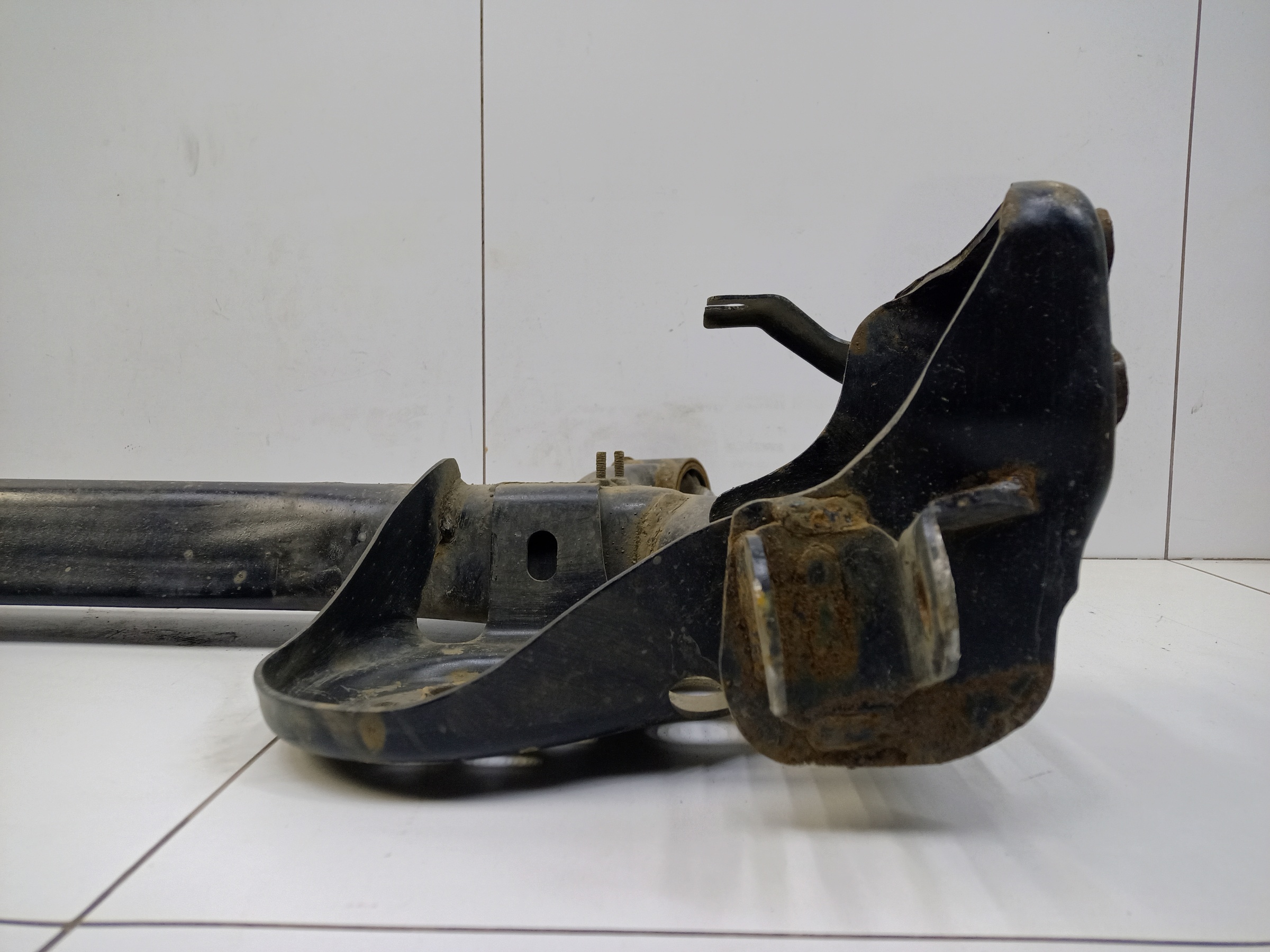 Балка задняя Chery Tiggo 4 Pro