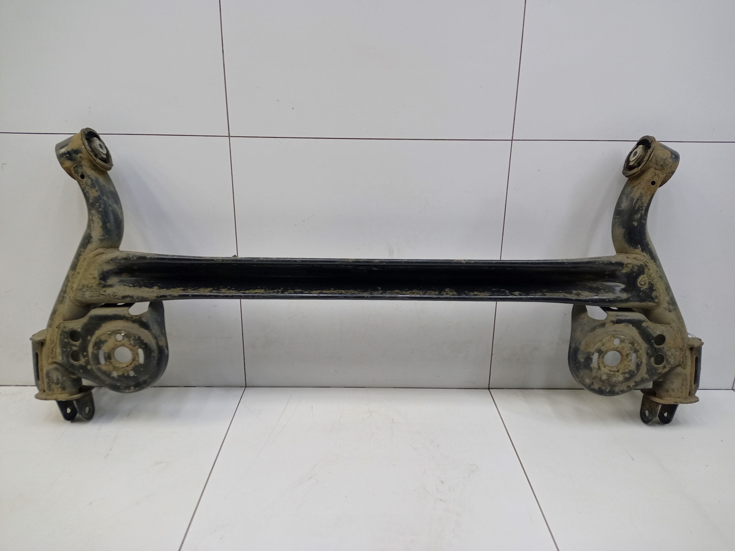 Балка задняя Chery Tiggo 4 Pro