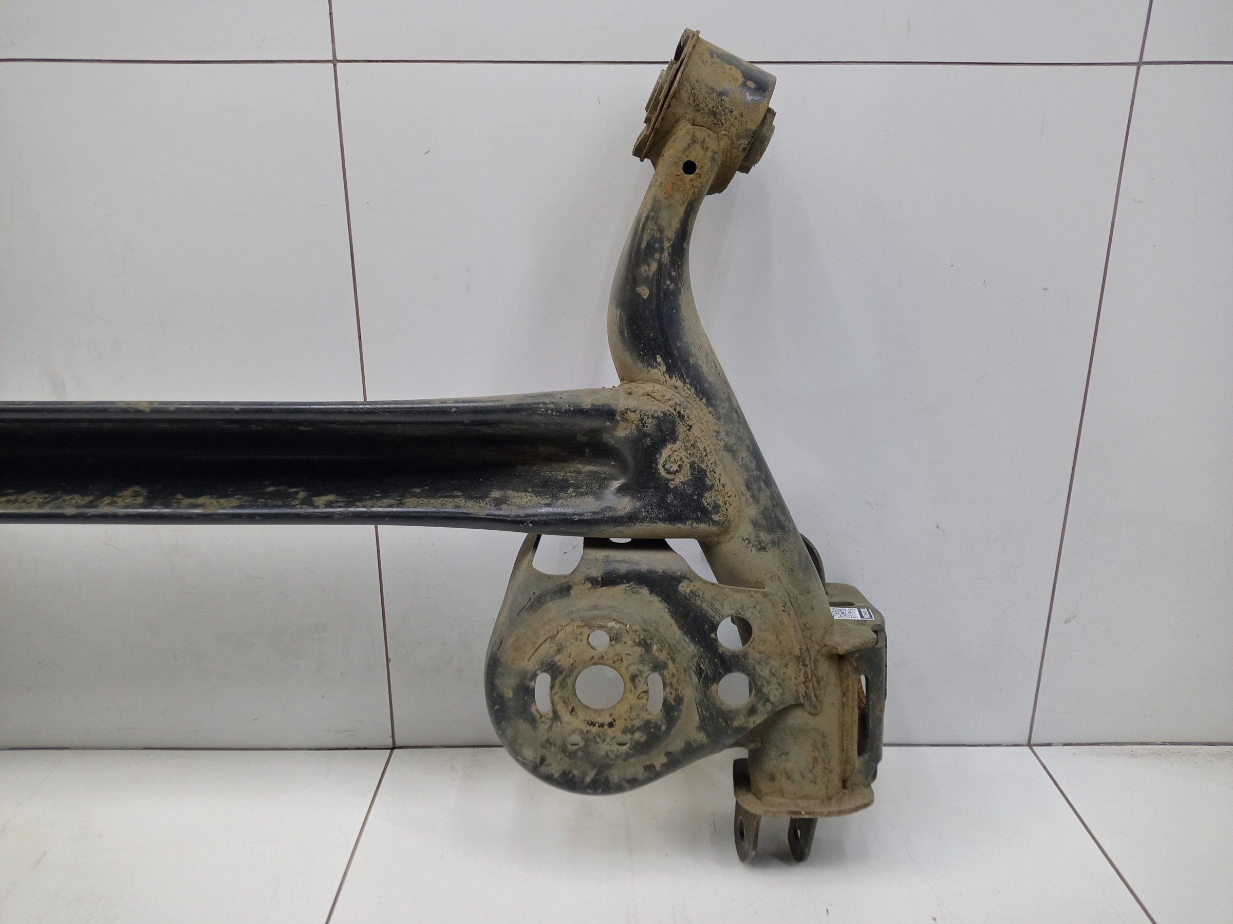 Балка задняя Chery Tiggo 4 Pro