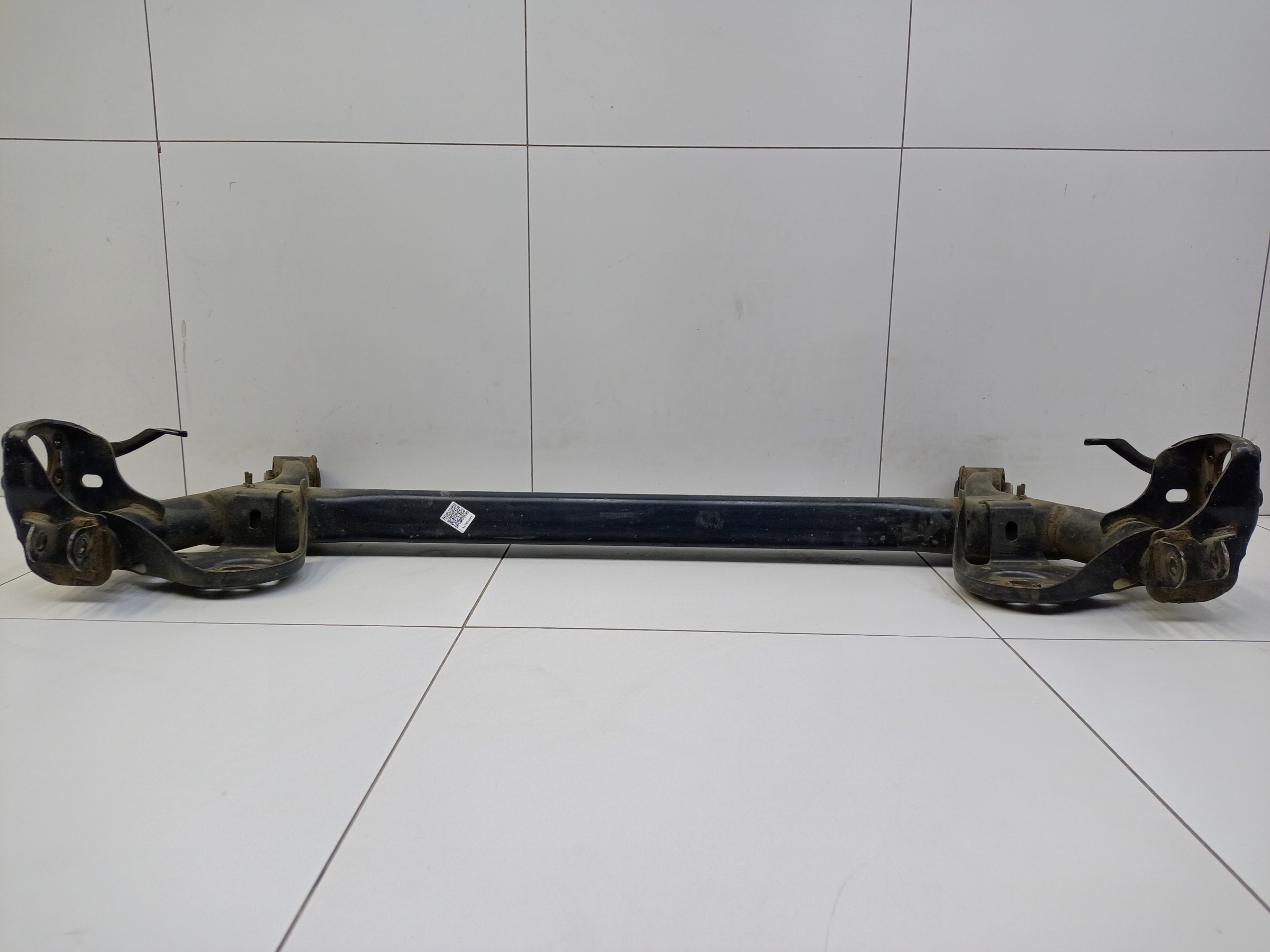 Балка задняя Chery Tiggo 4 Pro