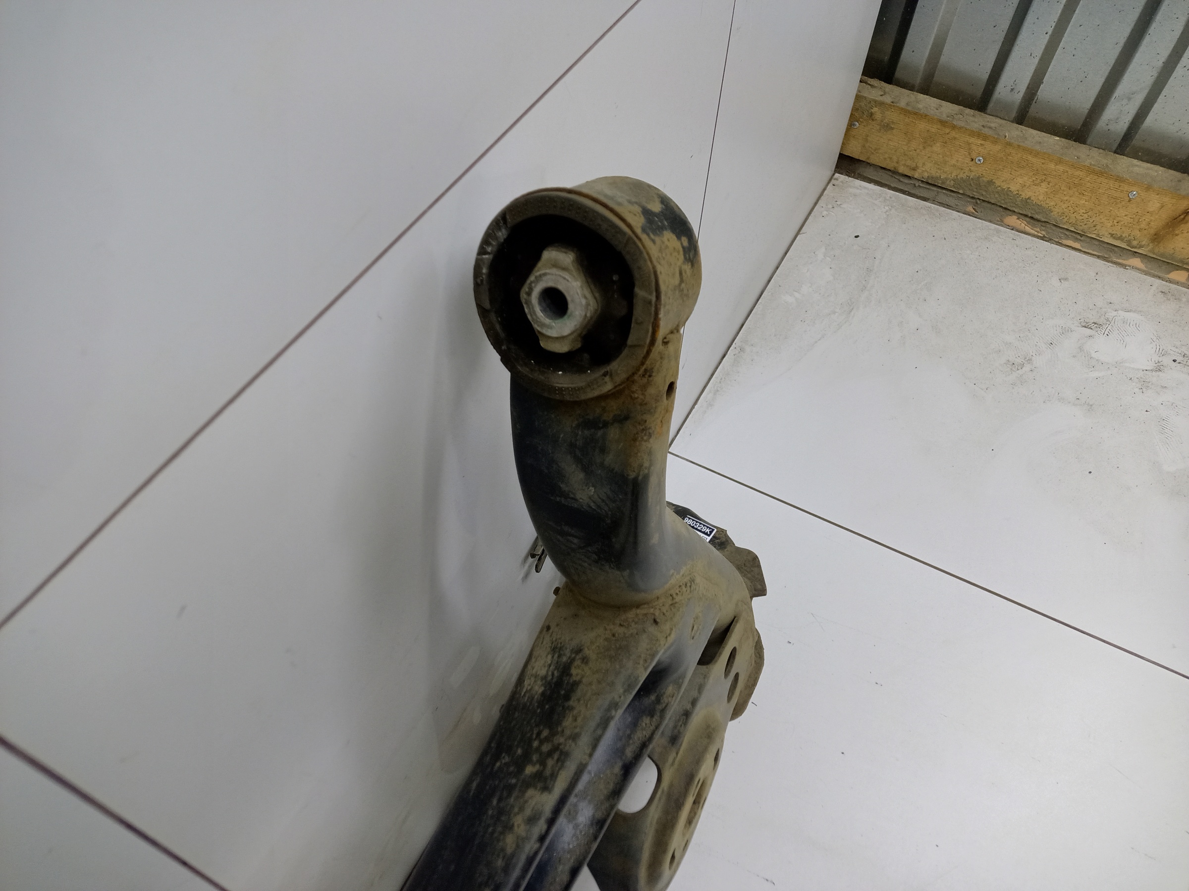 Балка задняя Chery Tiggo 4 Pro