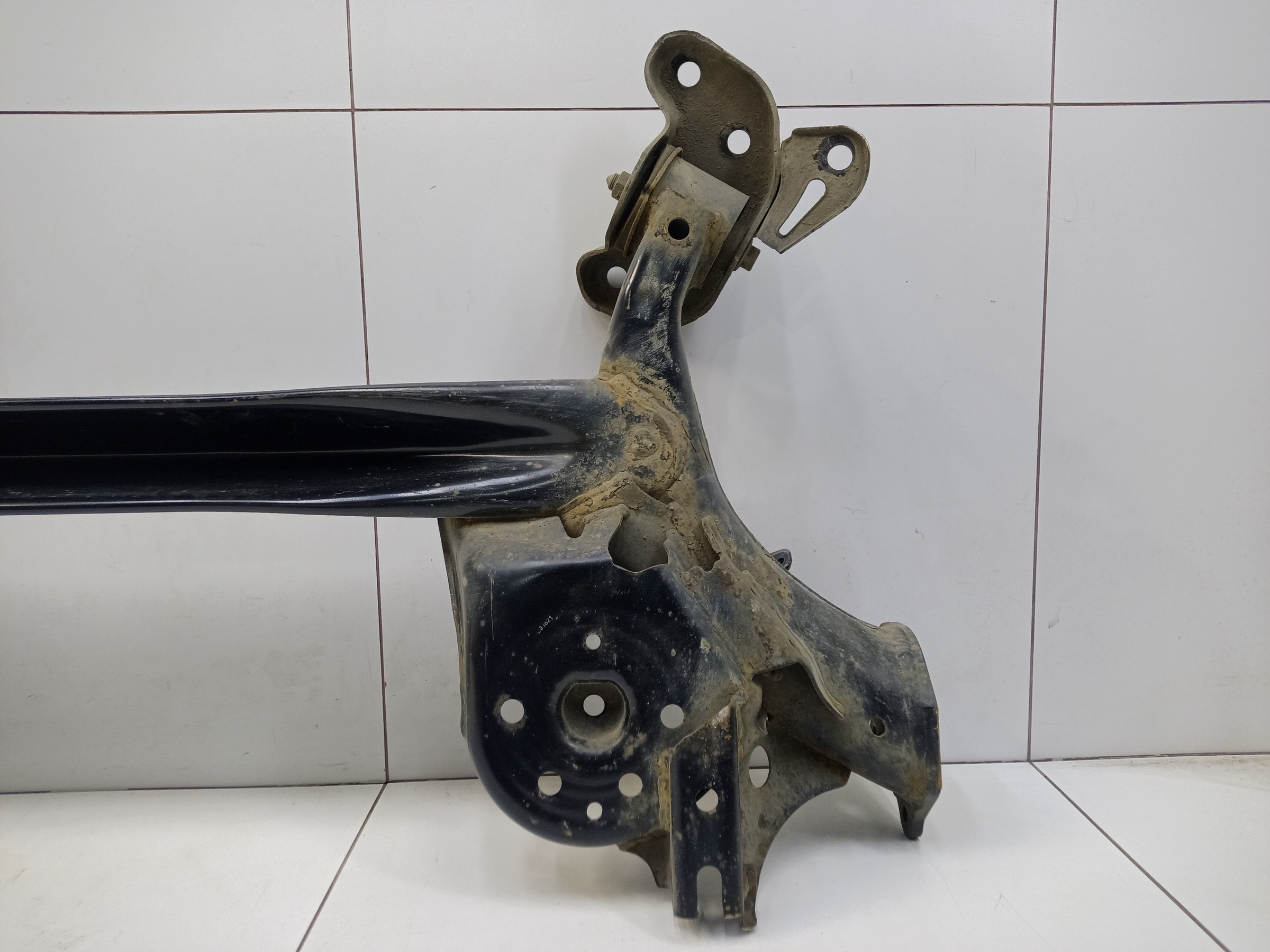 Балка задняя Geely Coolray Restail