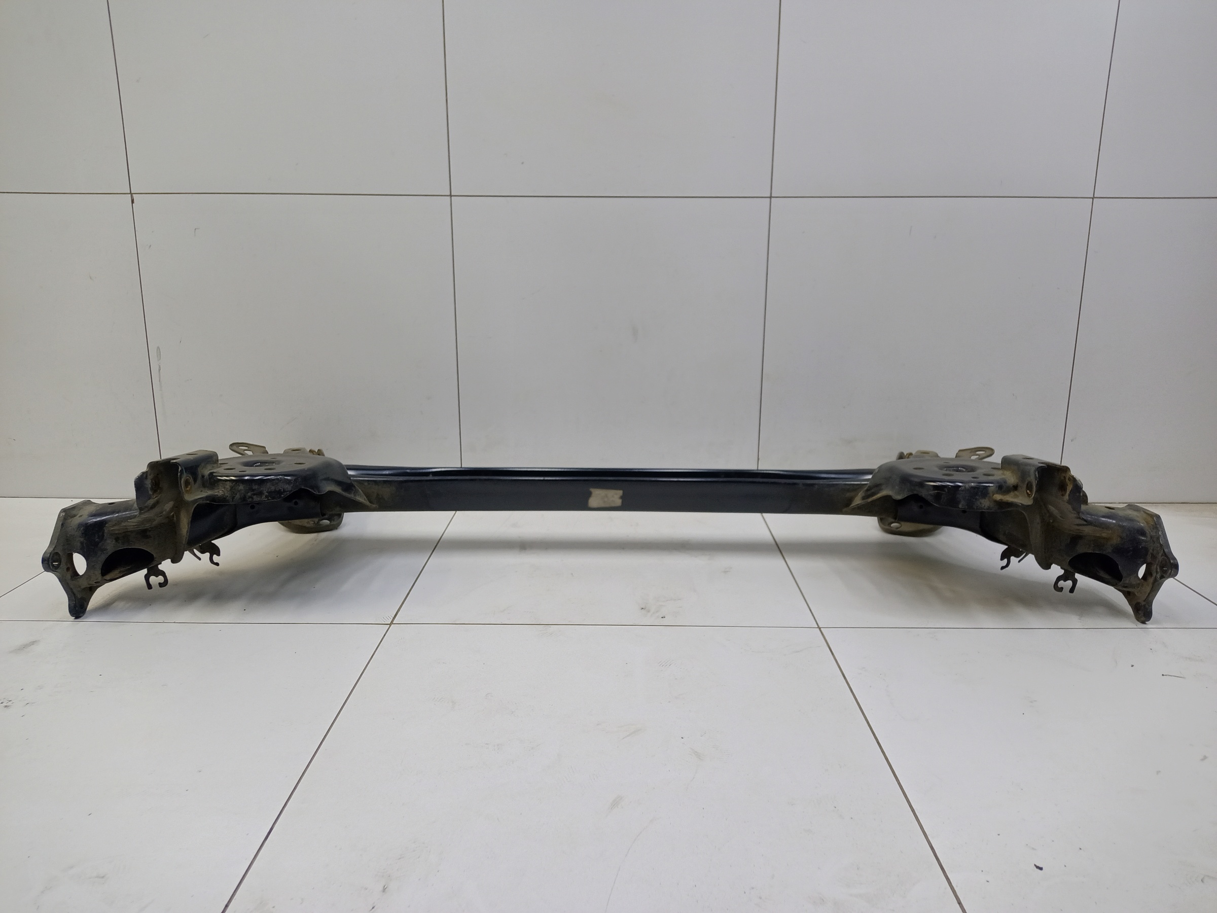 Балка задняя Geely Coolray Restail