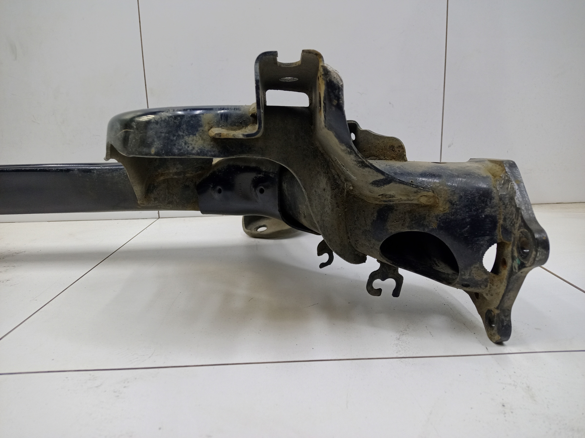 Балка задняя Geely Coolray Restail