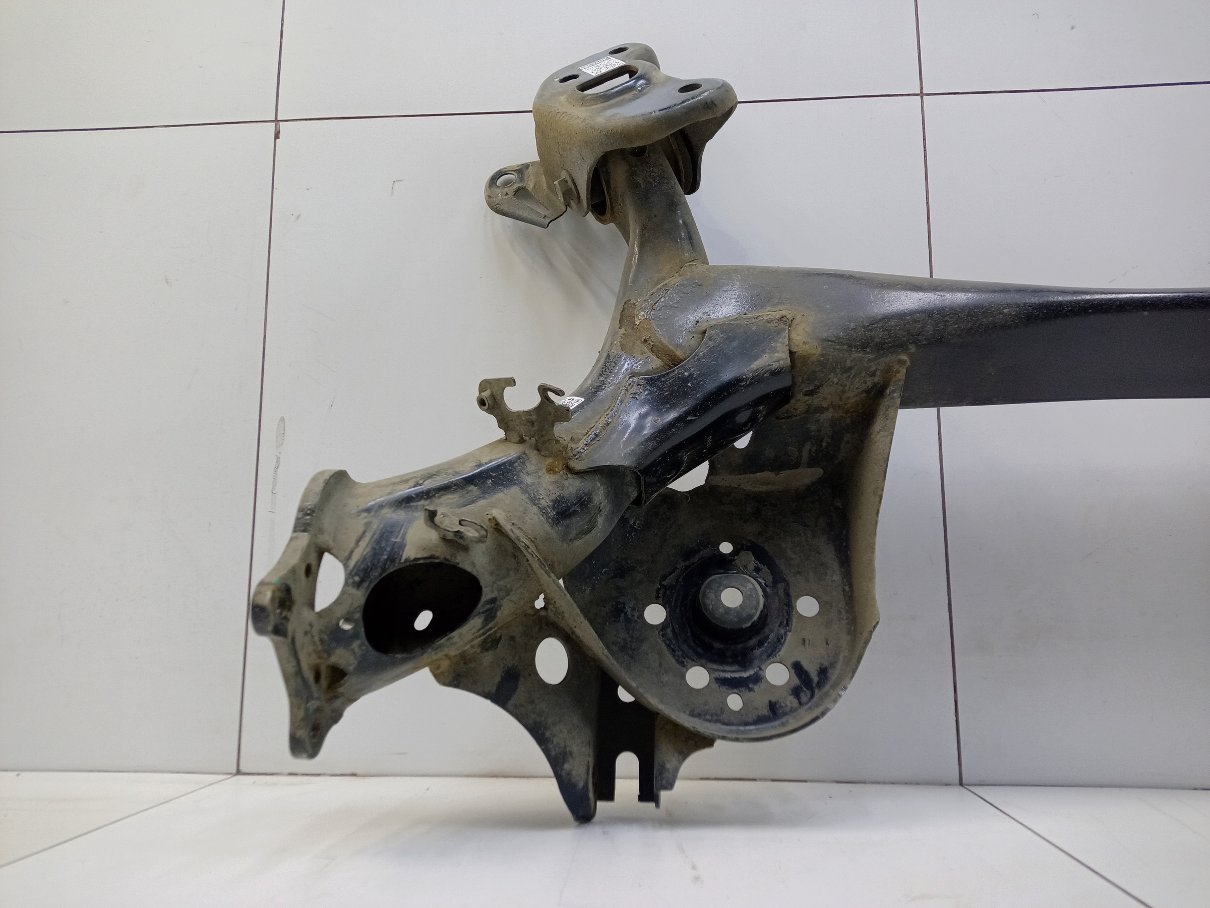 Балка задняя Geely Coolray Restail