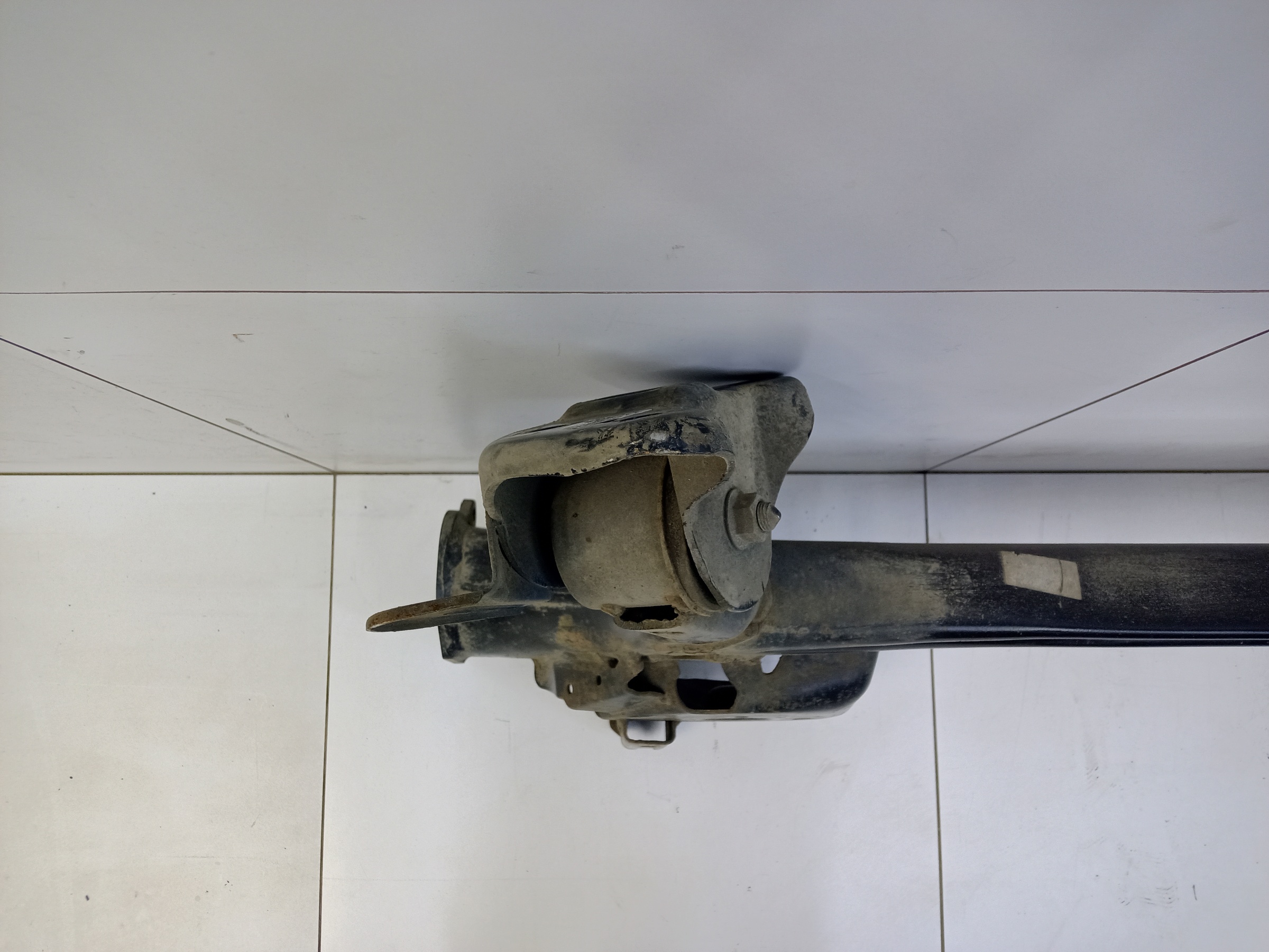 Балка задняя Geely Coolray Restail