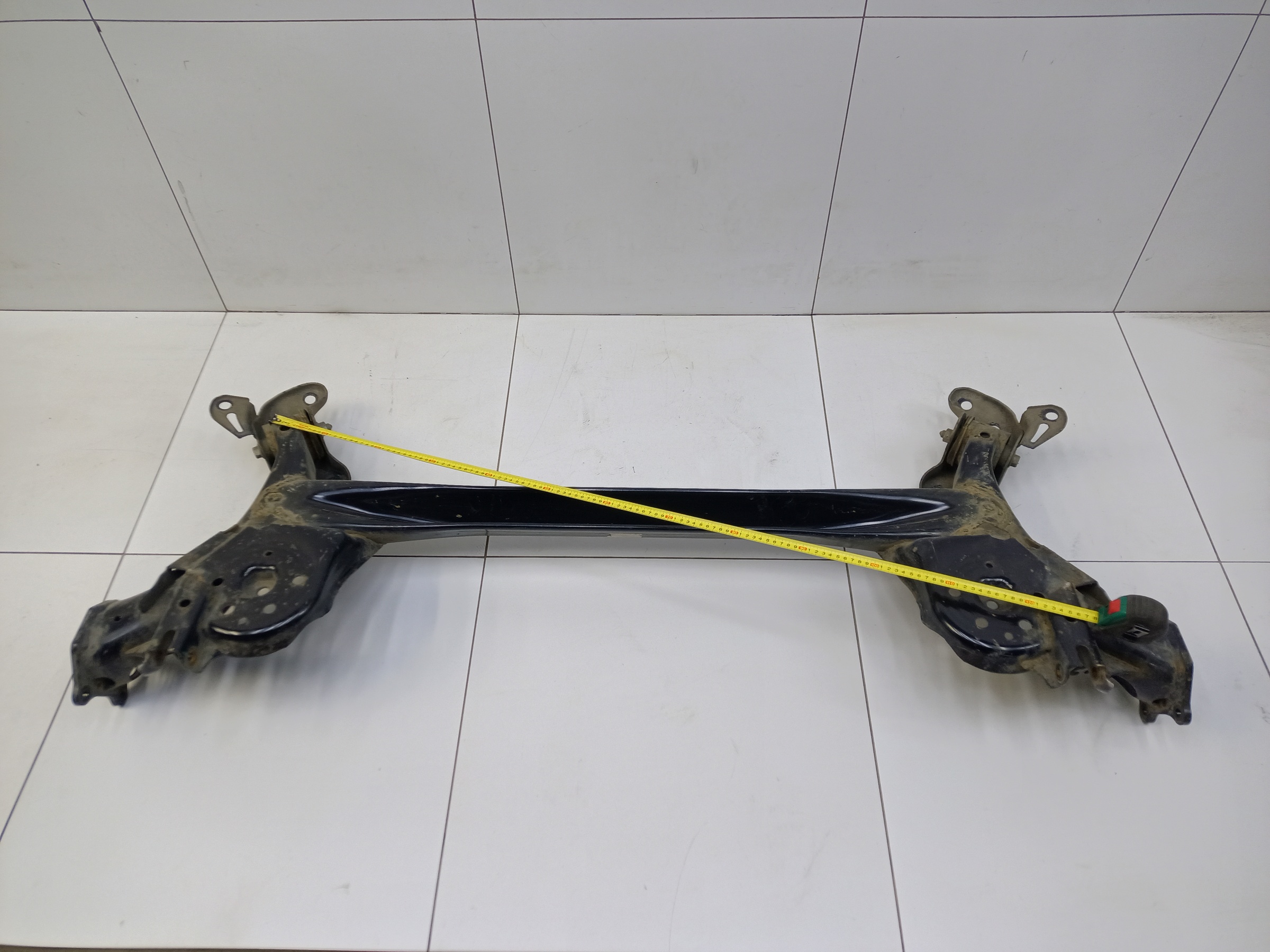 Балка задняя Geely Coolray Restail