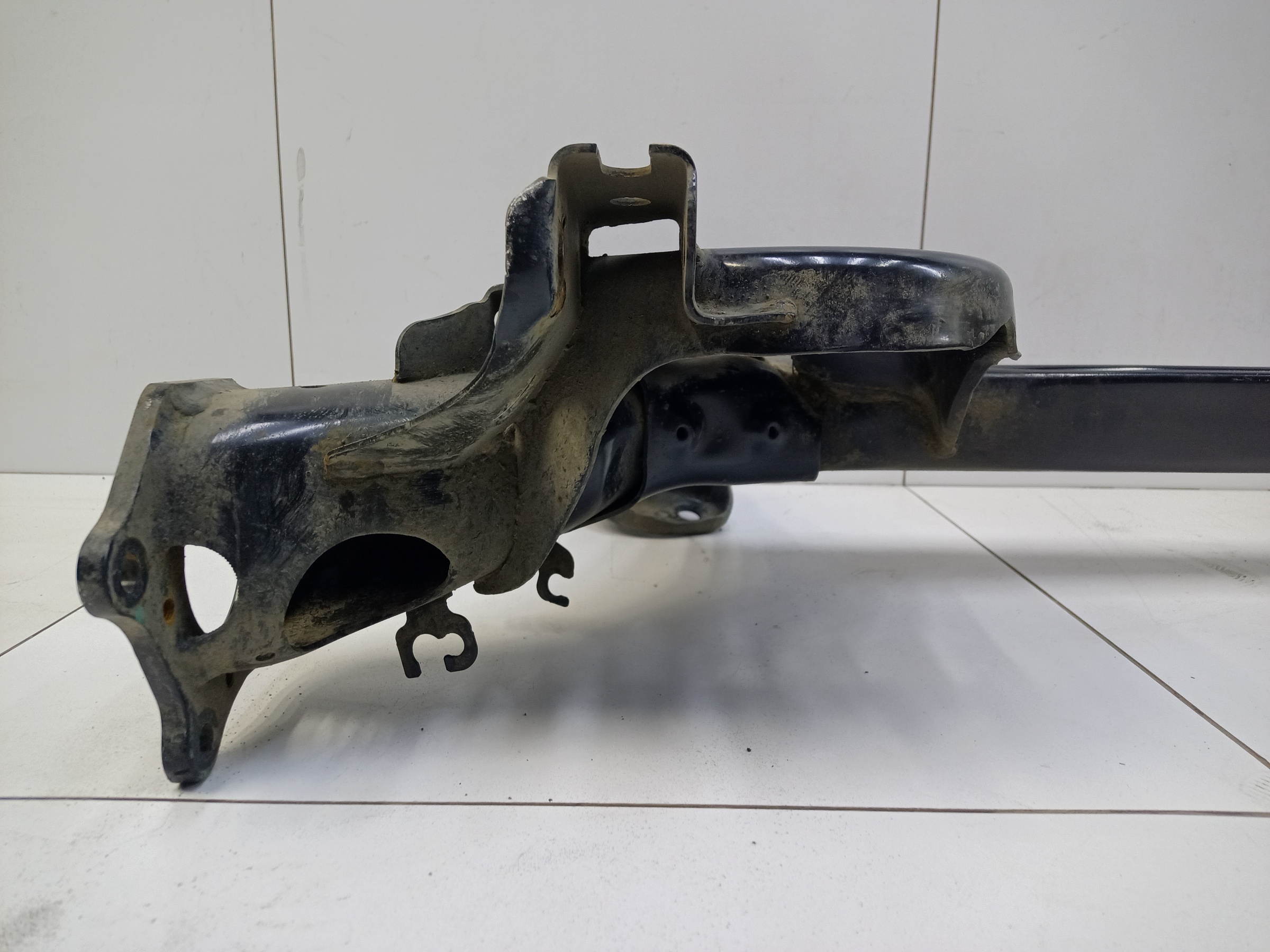 Балка задняя Geely Coolray Restail