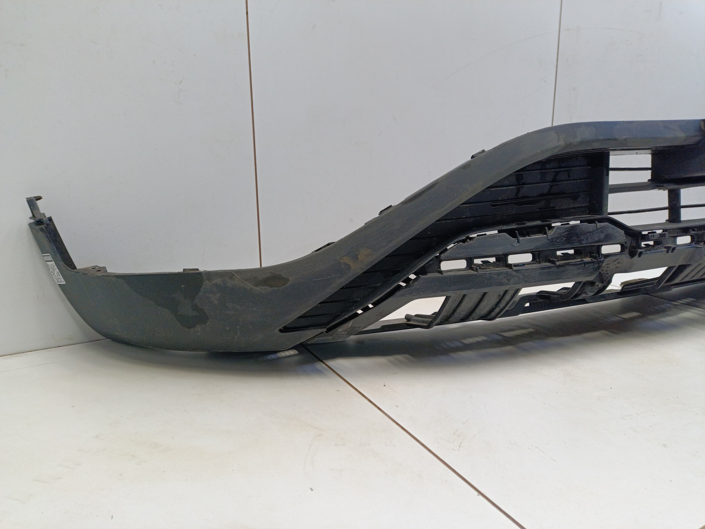 Юбка переднего бампера Chery Tiggo 4 Pro