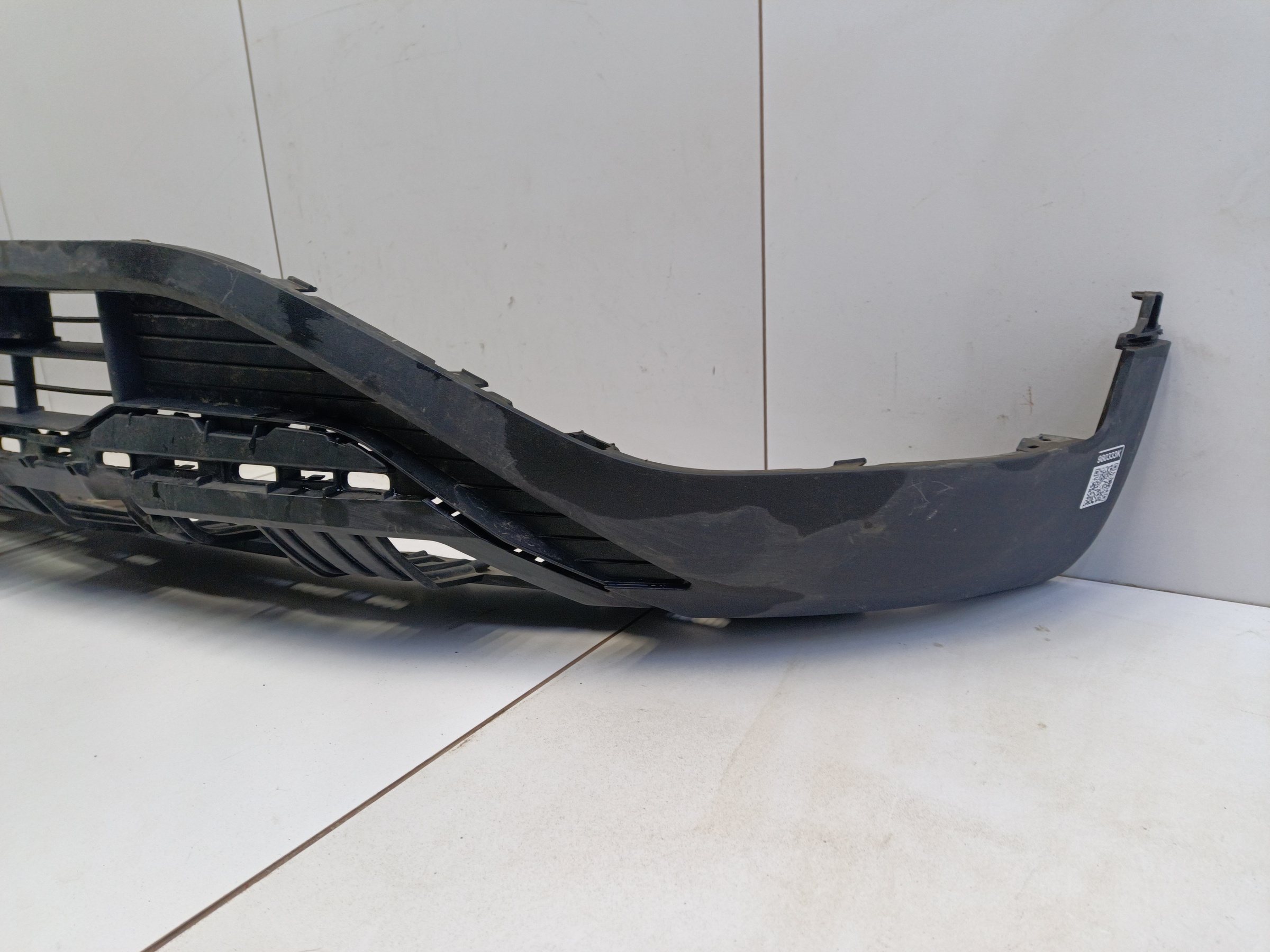 Юбка переднего бампера Chery Tiggo 4 Pro