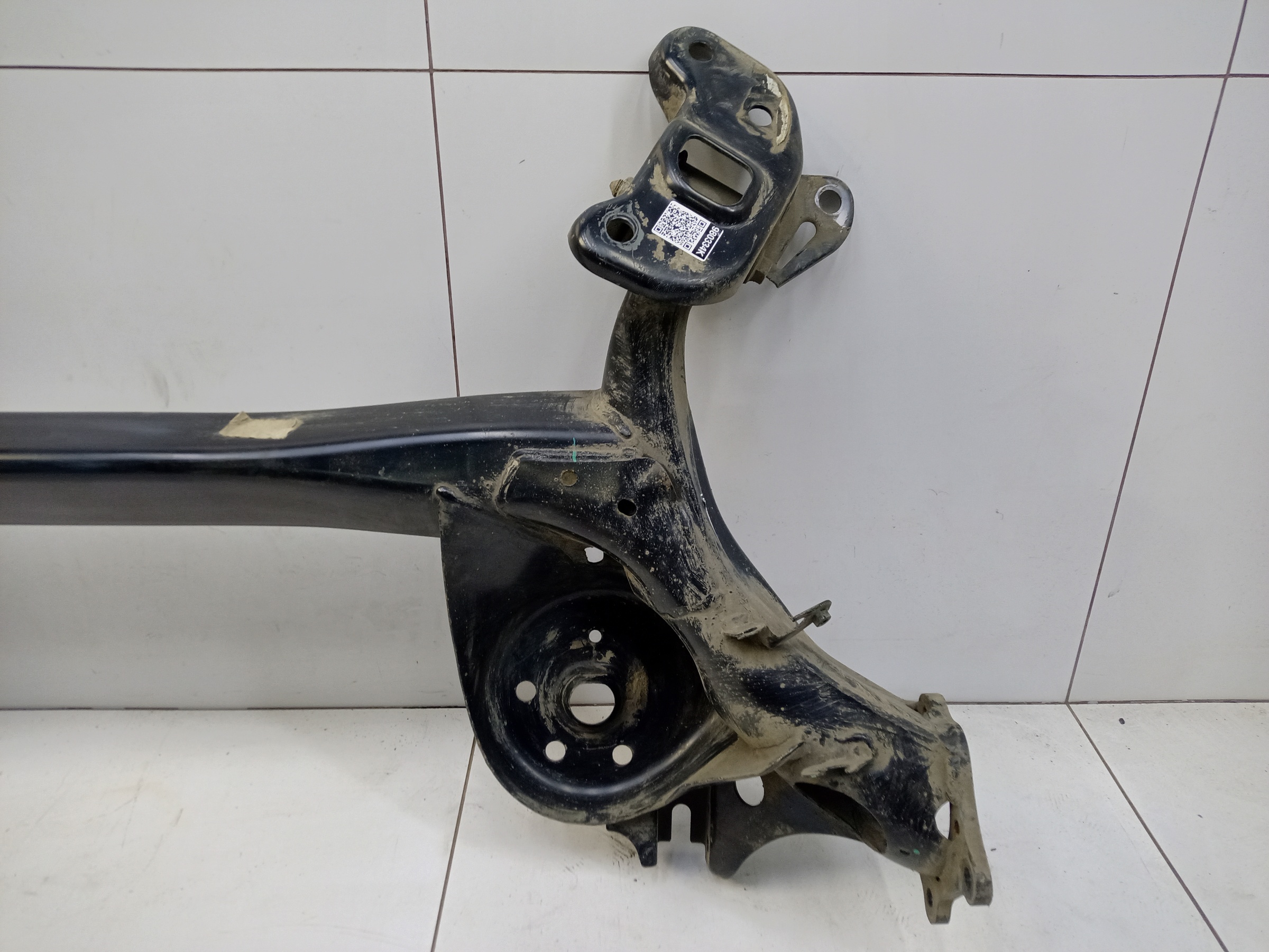 Балка задняя Geely Coolray