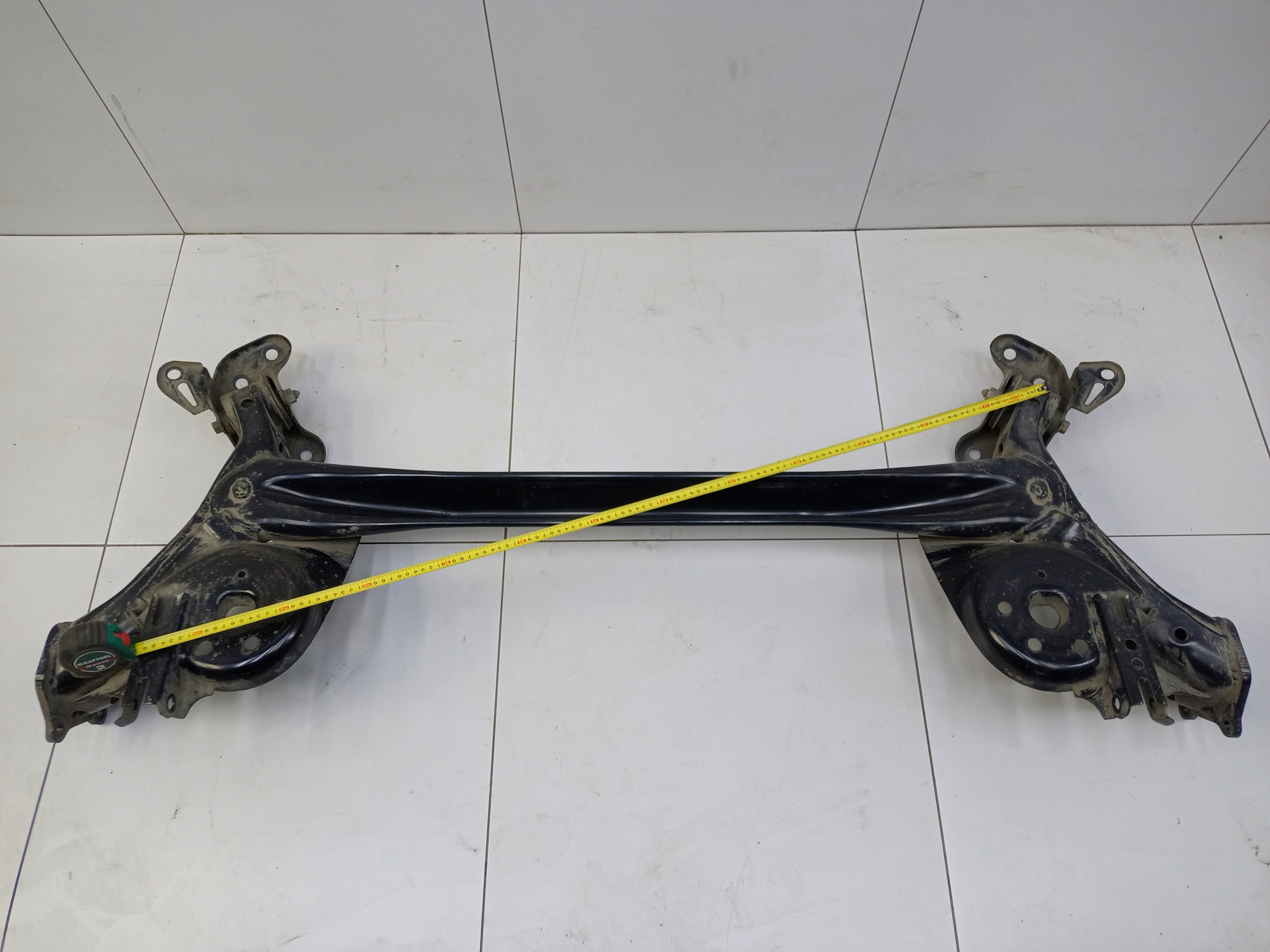 Балка задняя Geely Coolray