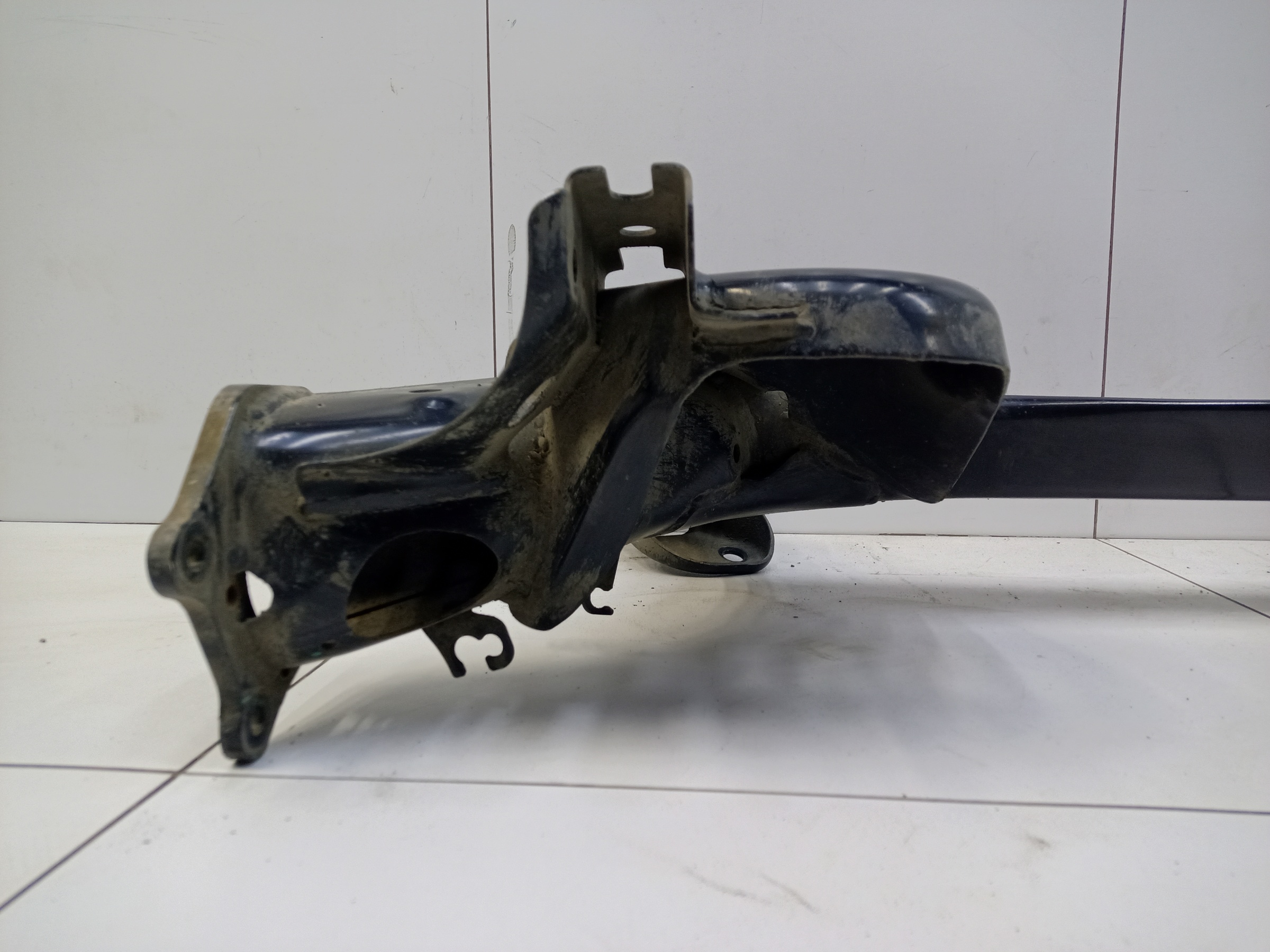 Балка задняя Geely Coolray