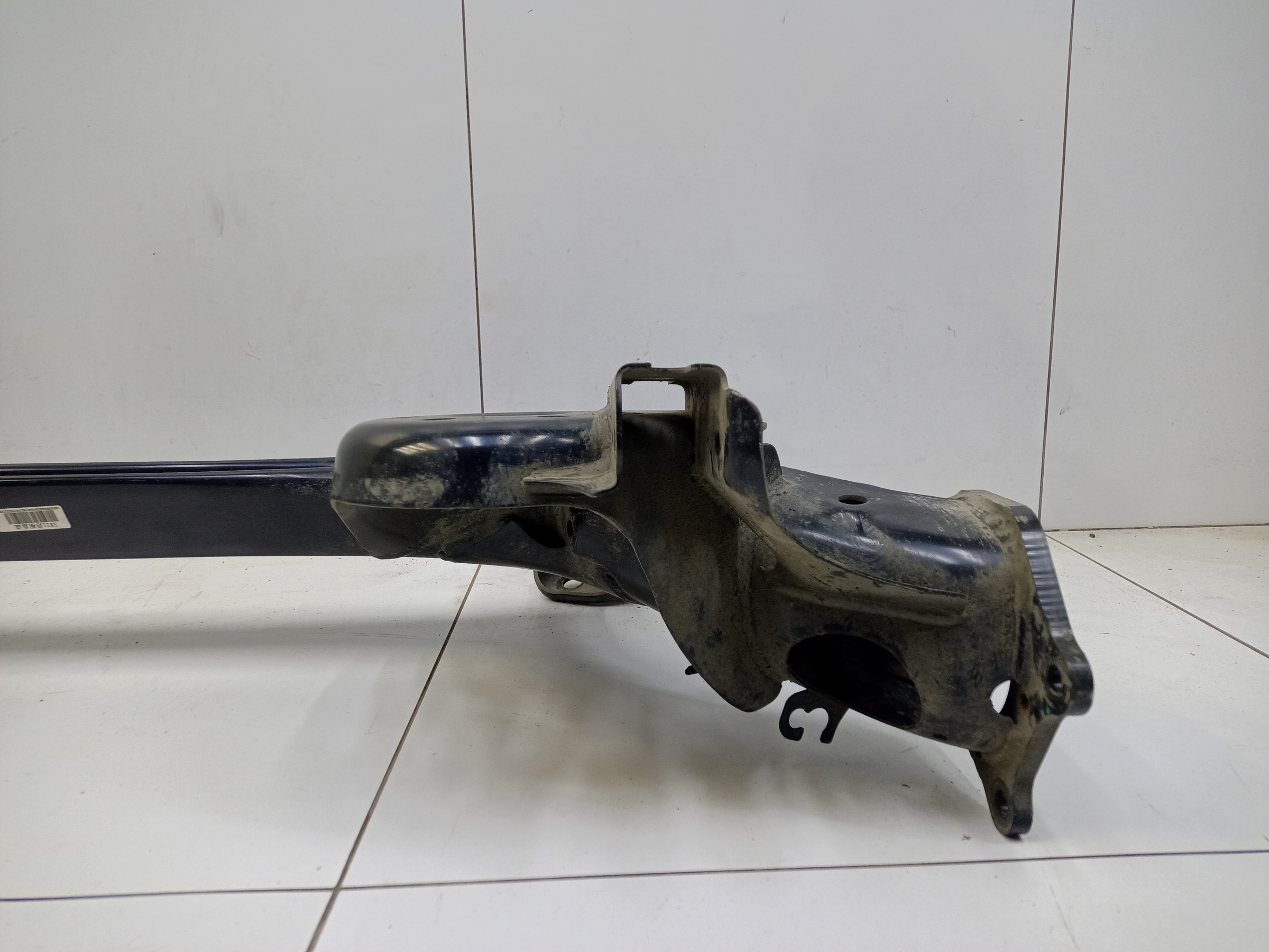 Балка задняя Geely Coolray