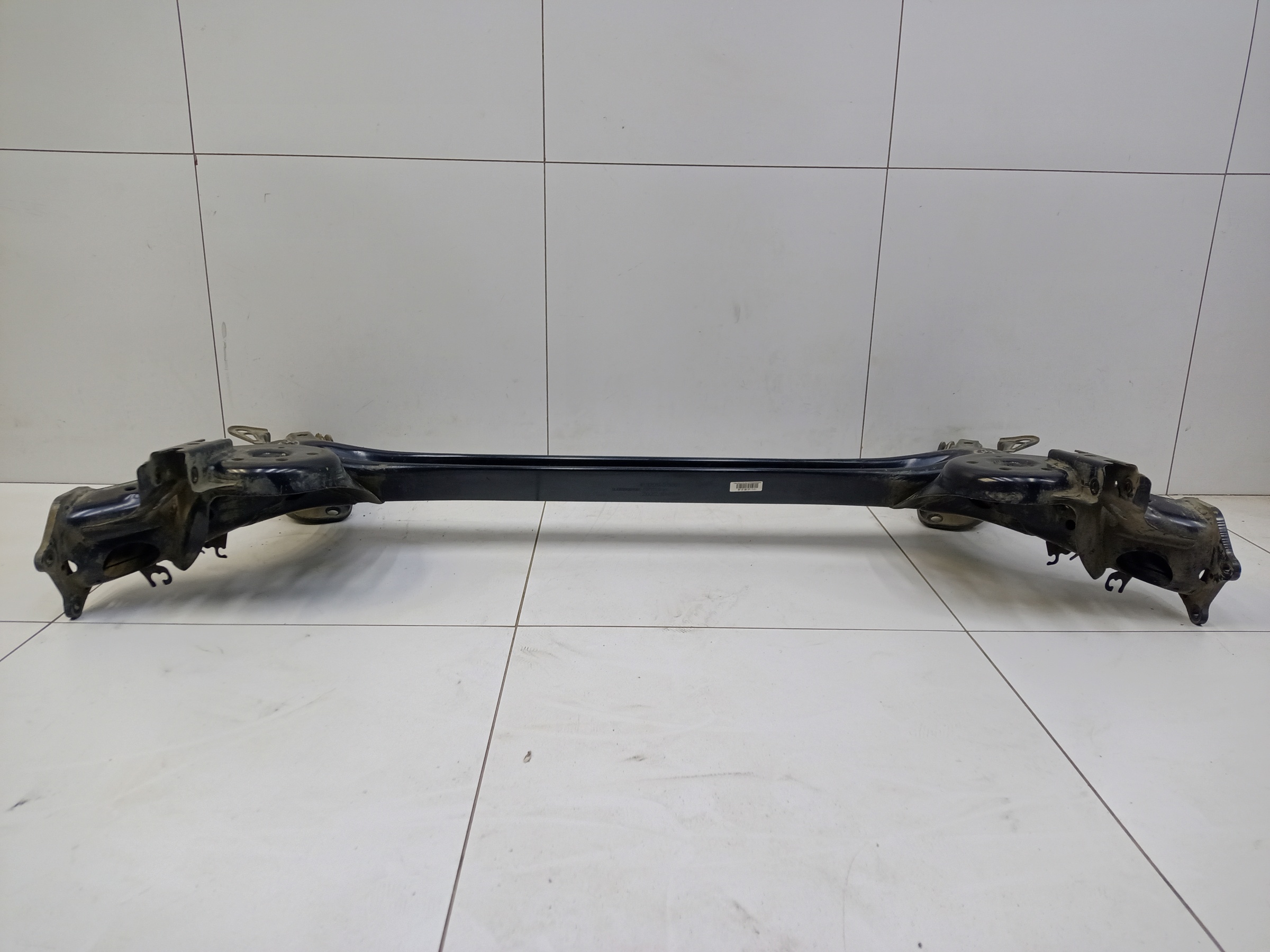 Балка задняя Geely Coolray