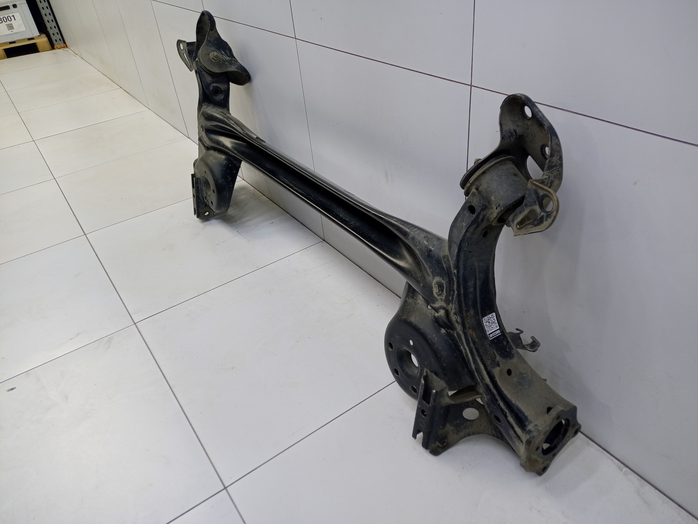 Балка задняя Geely Coolray