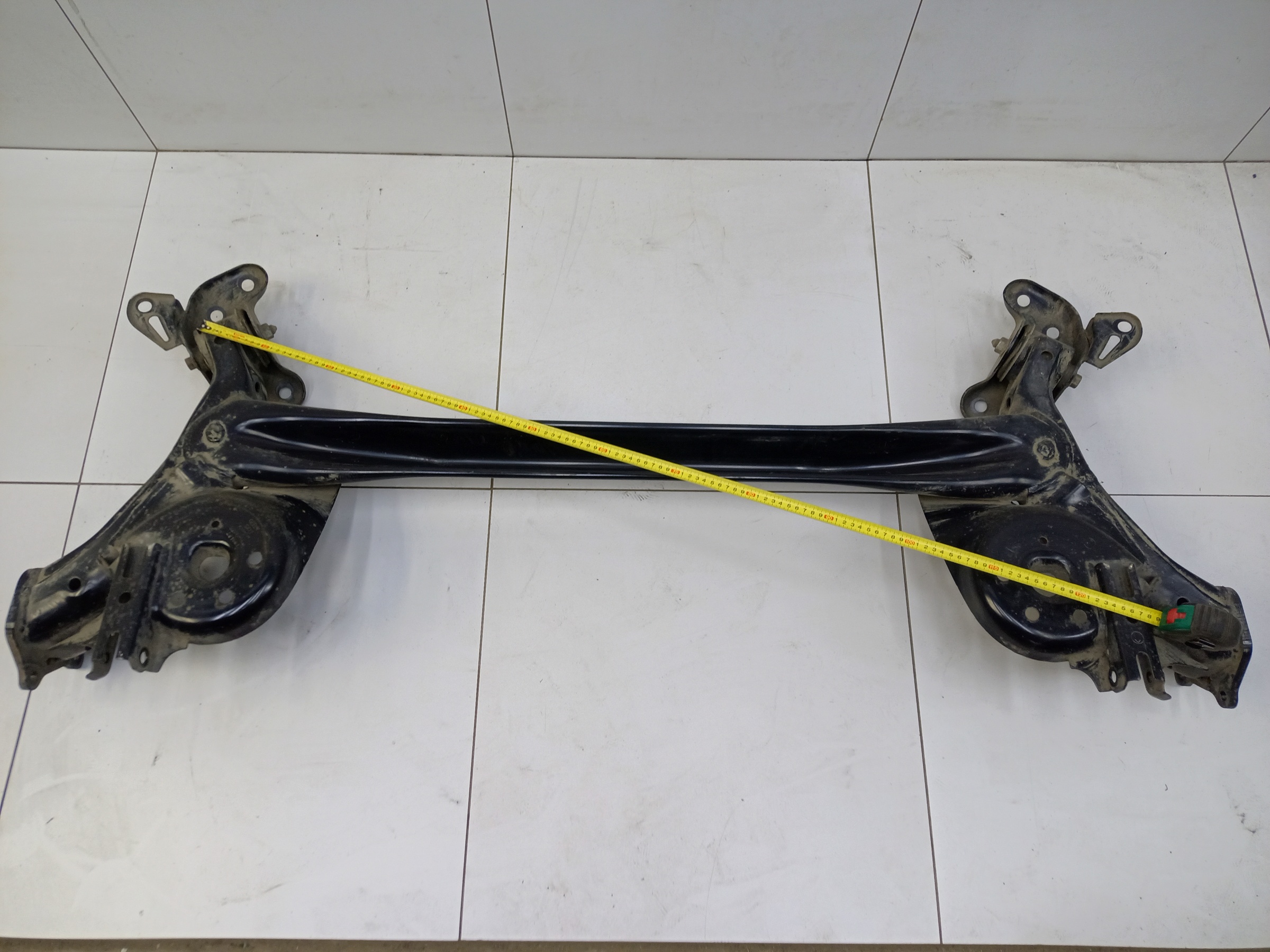 Балка задняя Geely Coolray