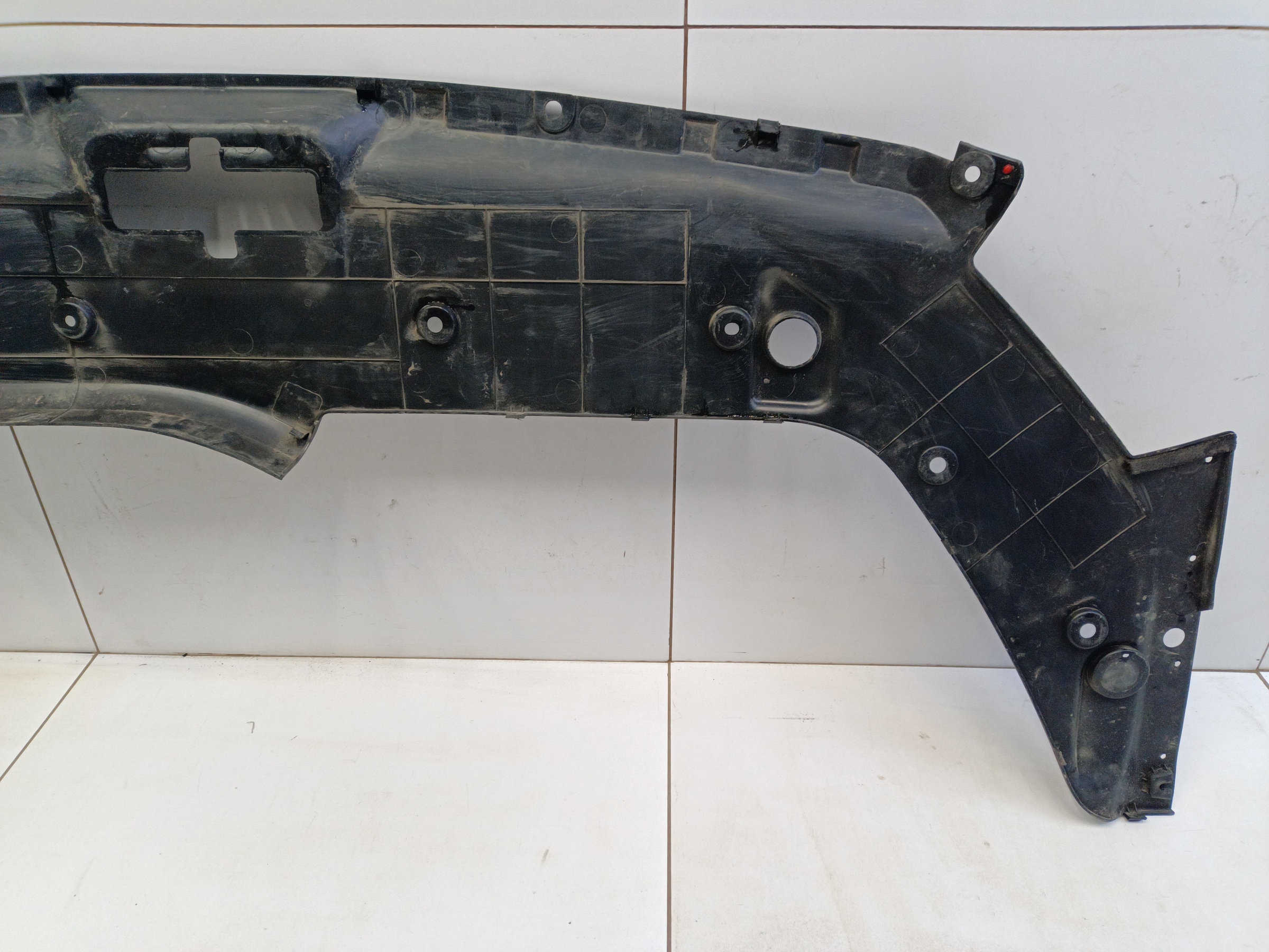 Накладка передней панели Geely Atlas Pro