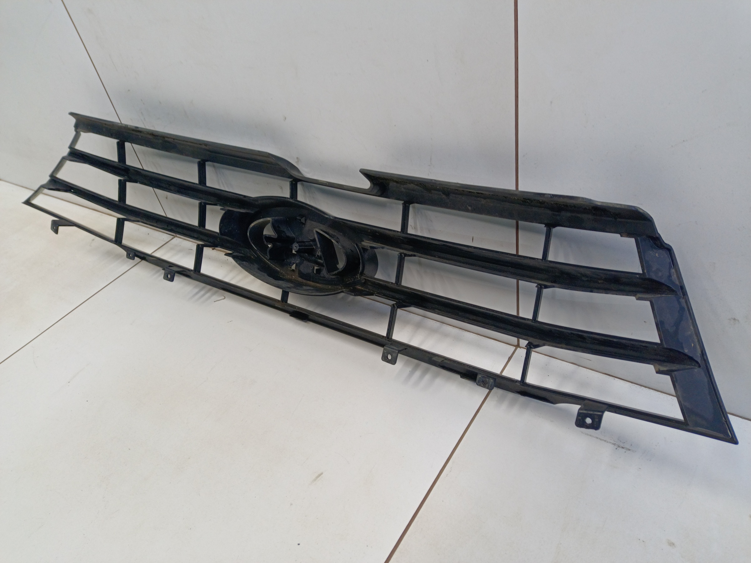 Решетка радиатора " Luxe " Lada Vesta