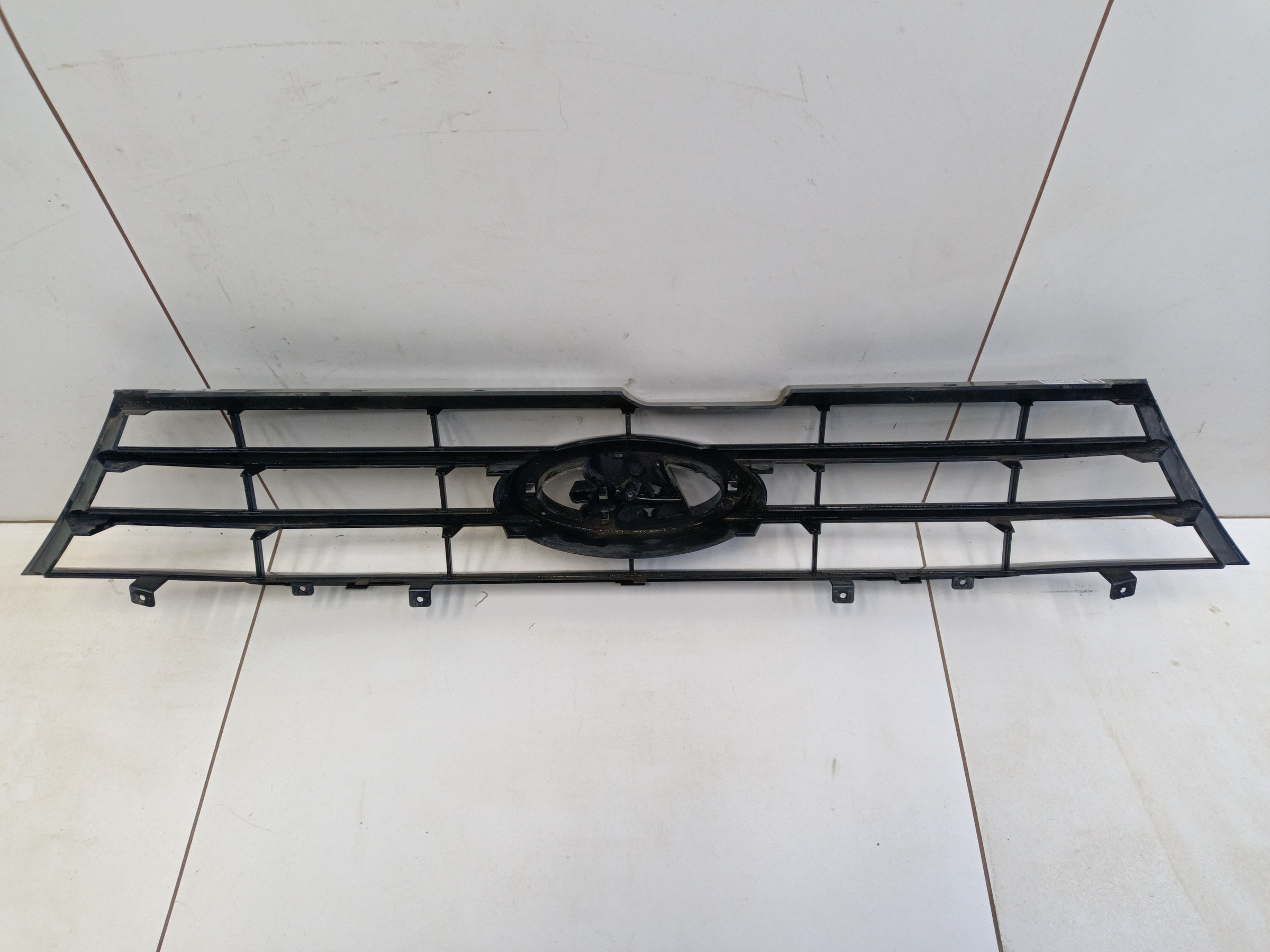 Решетка радиатора " Luxe " Lada Vesta