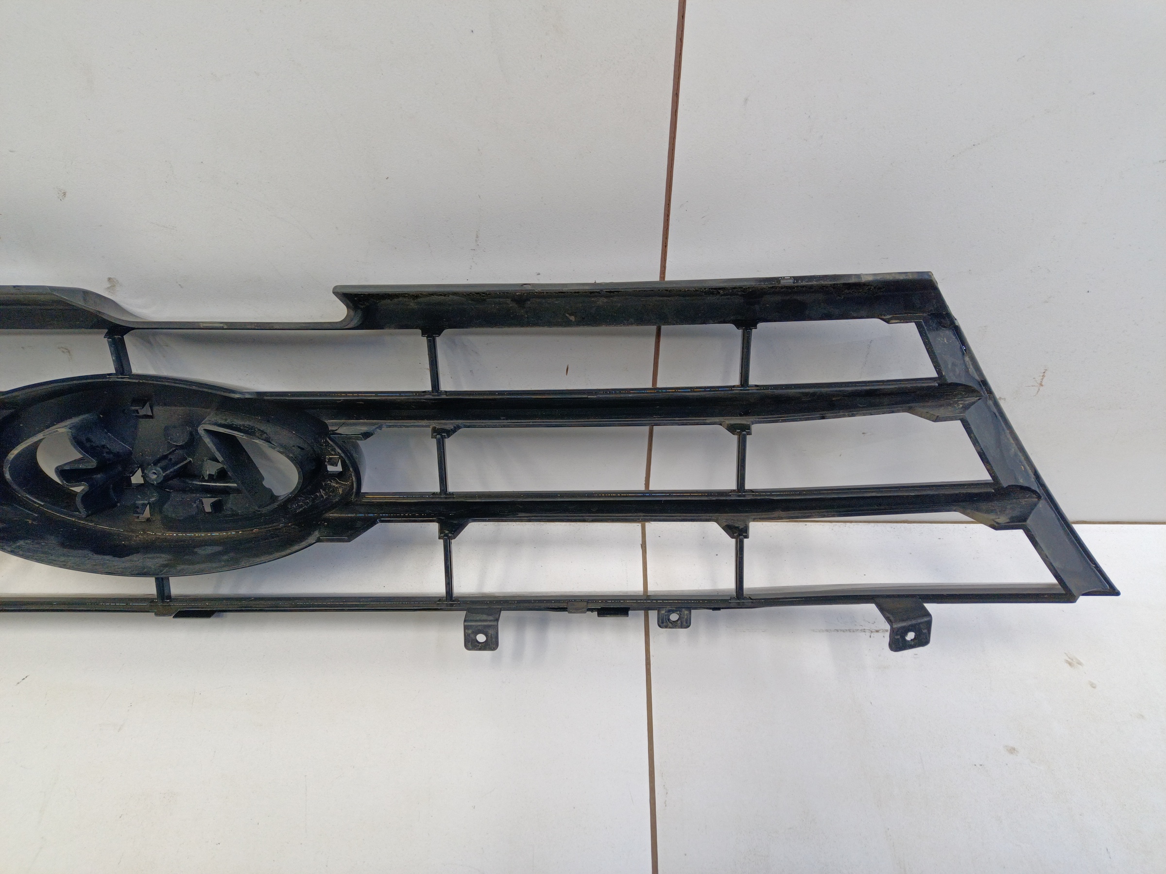 Решетка радиатора " Luxe " Lada Vesta