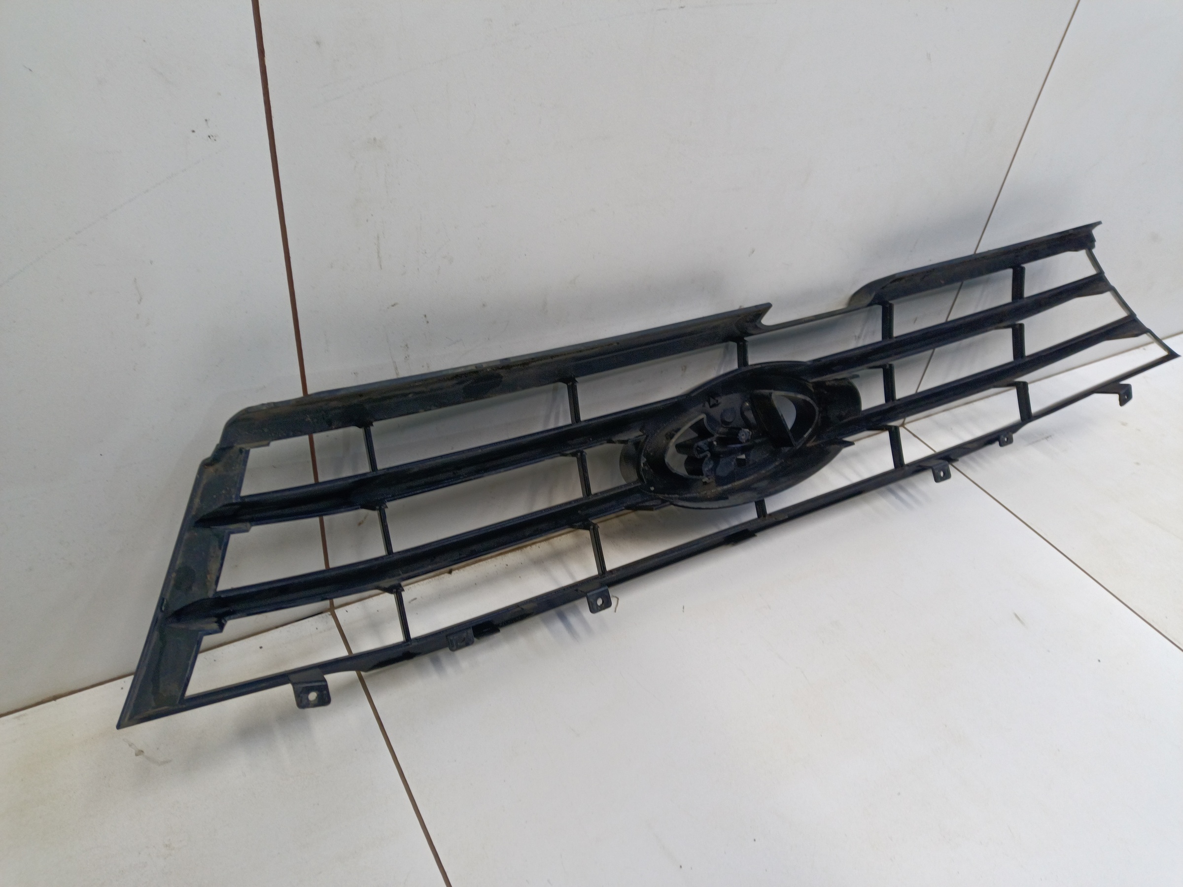 Решетка радиатора " Luxe " Lada Vesta