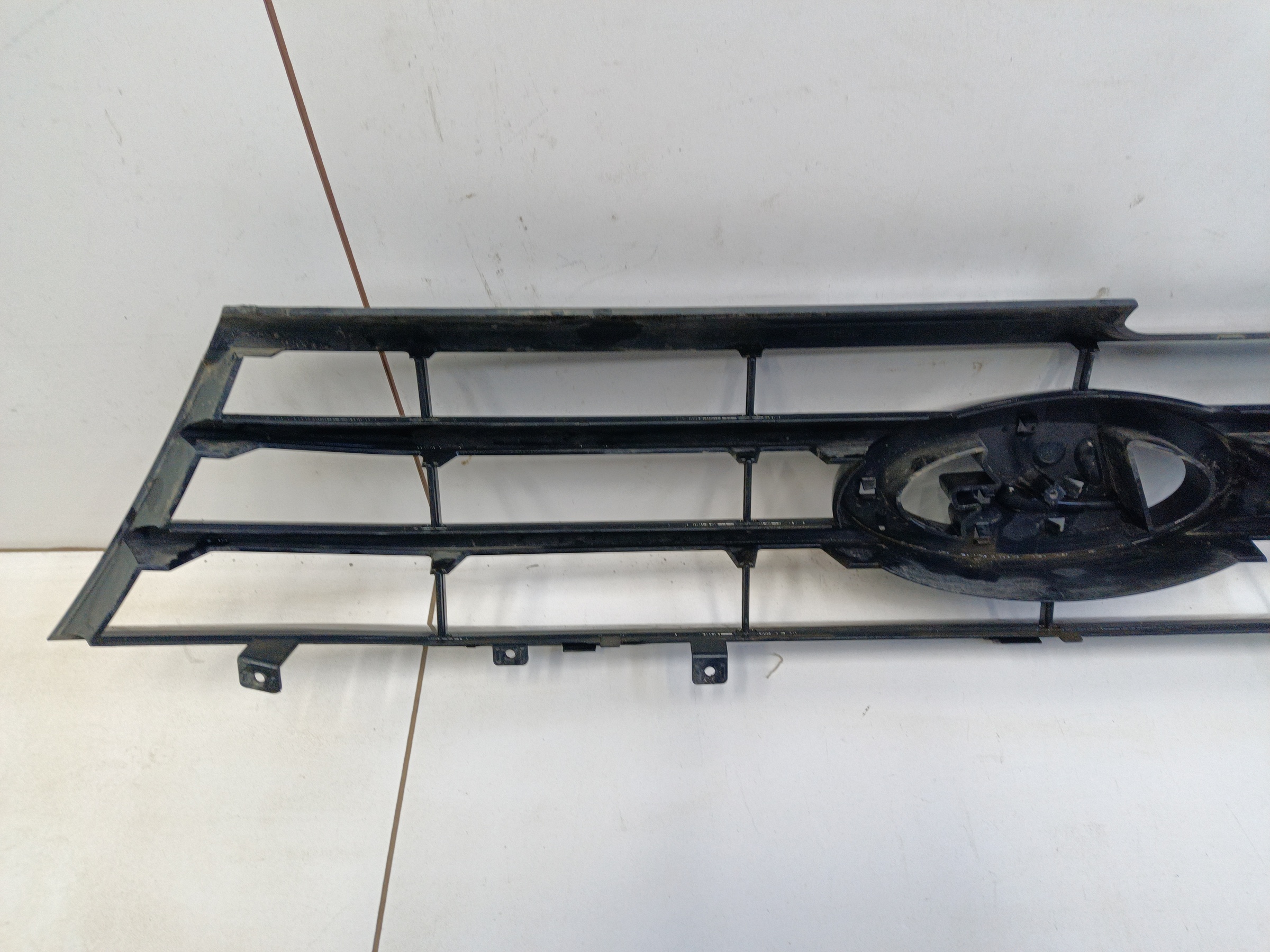 Решетка радиатора " Luxe " Lada Vesta