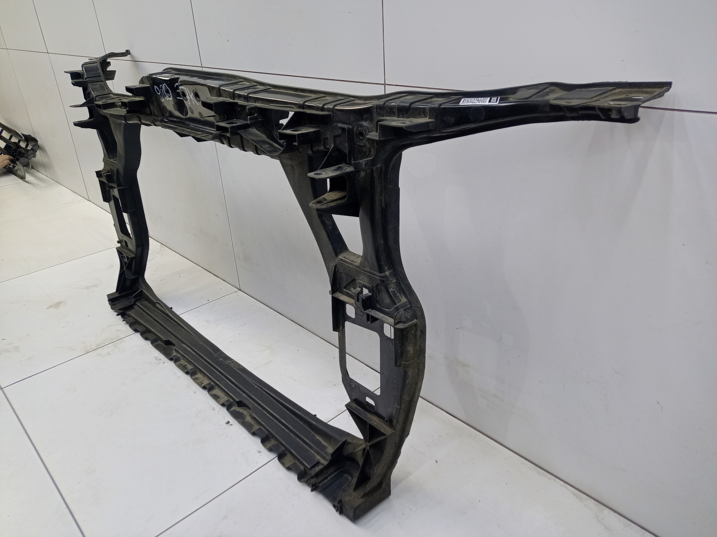 Панель передняя Audi Q5 1 Restail