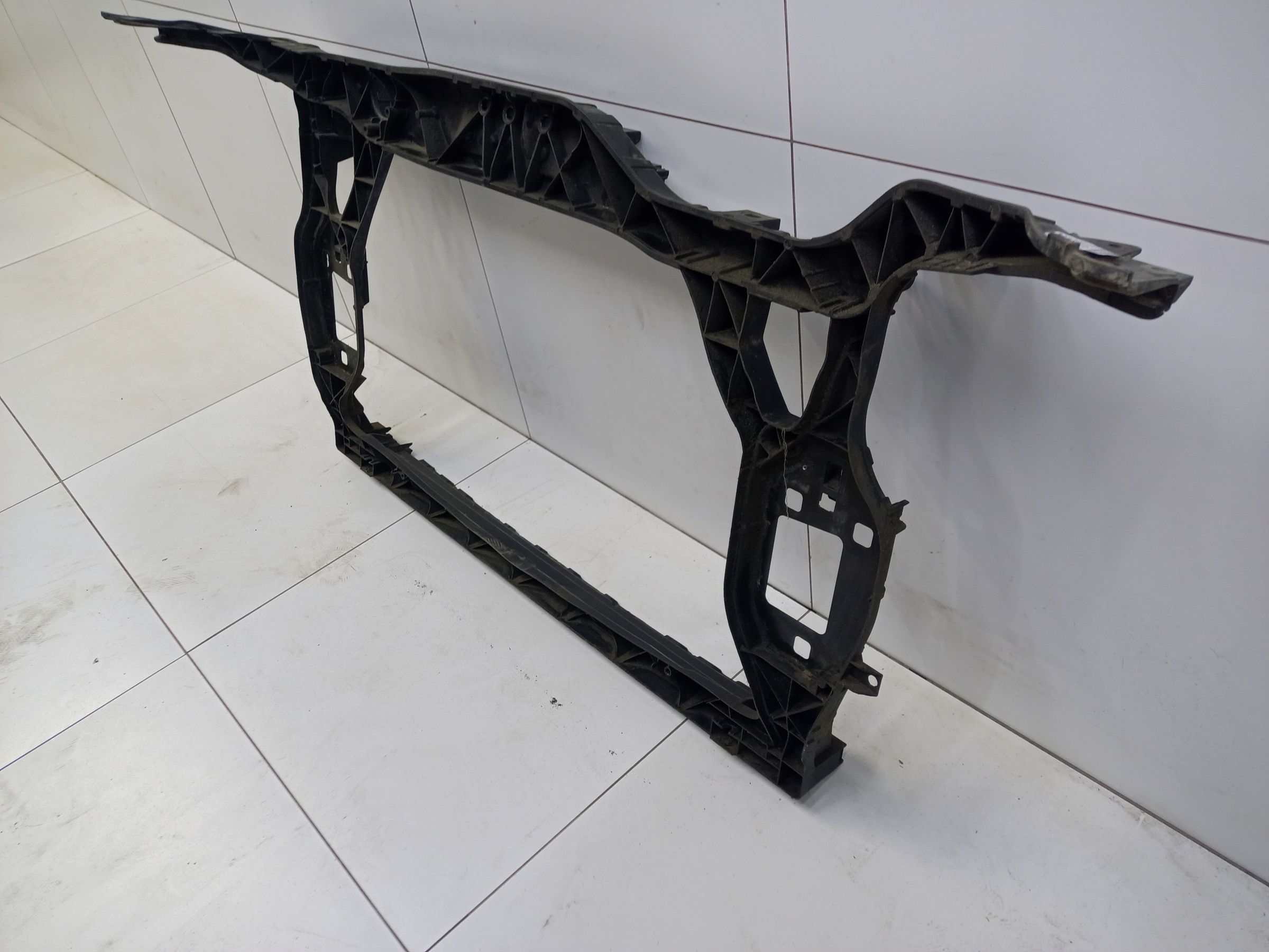 Панель передняя Audi Q5 1 Restail