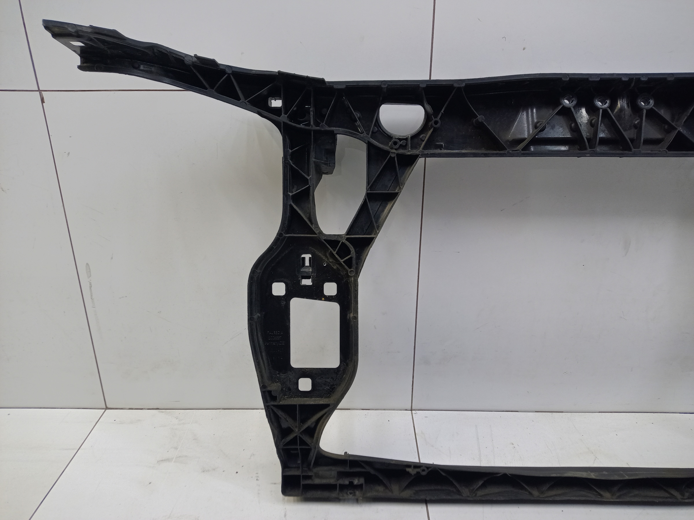 Панель передняя Audi Q5 1 Restail