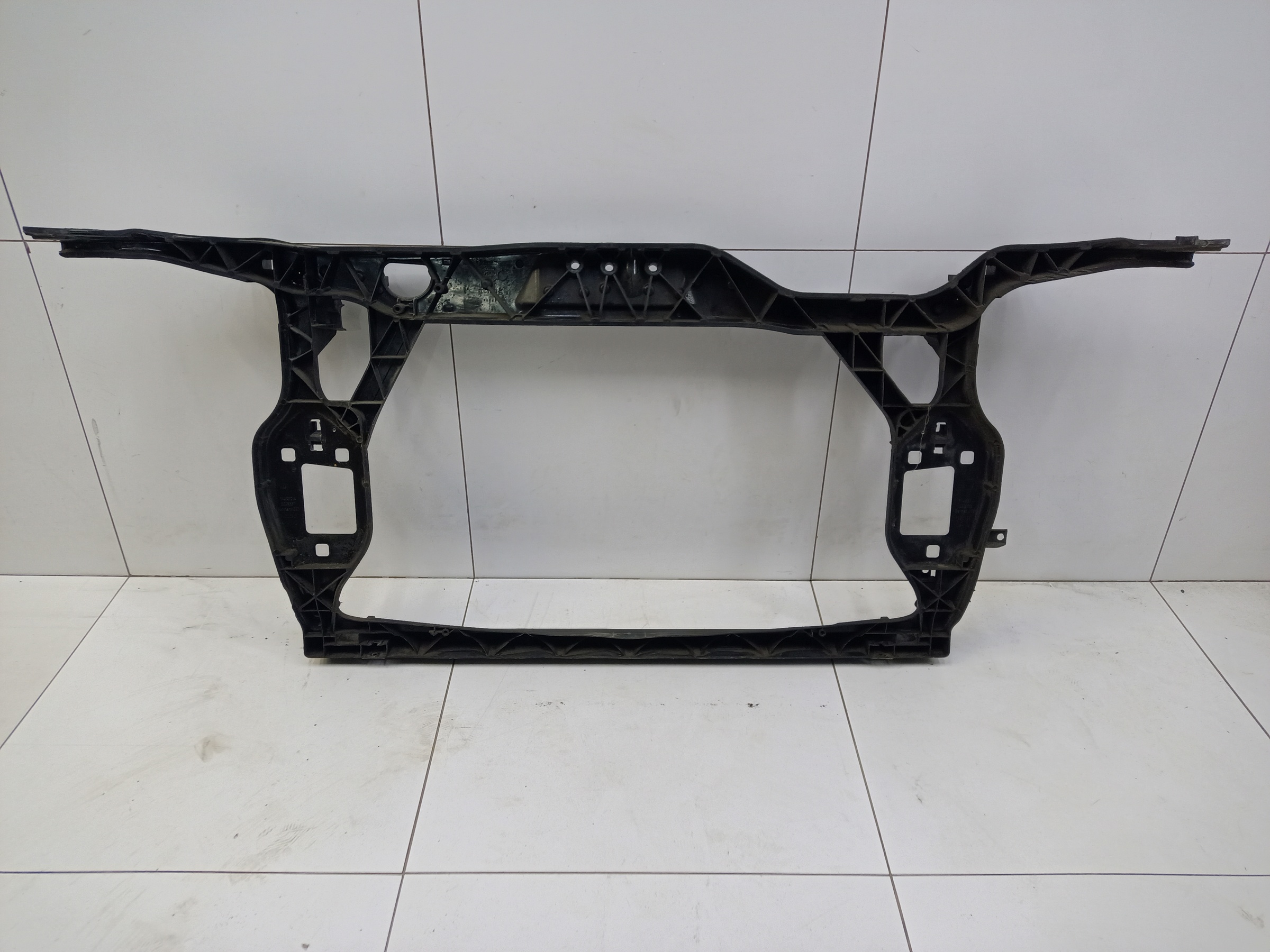 Панель передняя Audi Q5 1 Restail