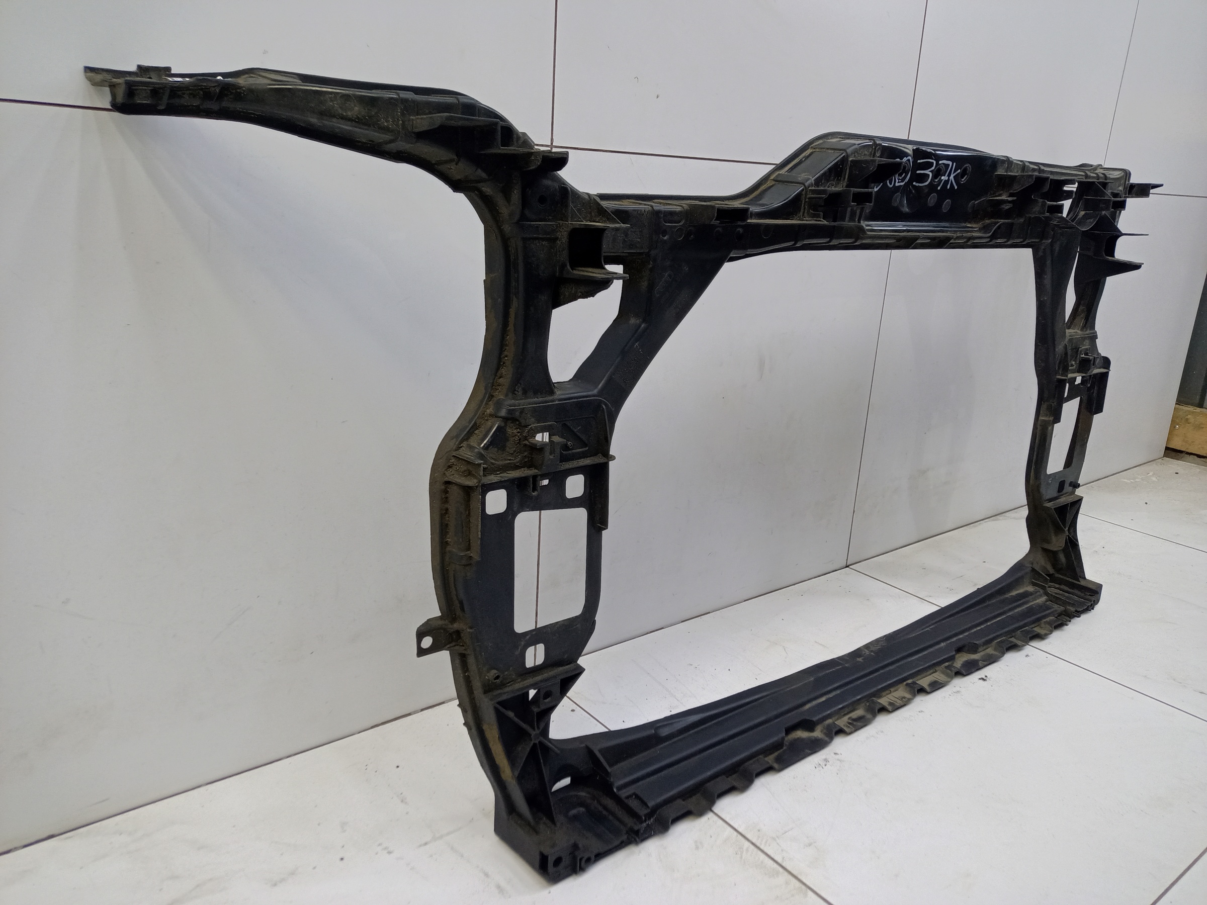 Панель передняя Audi Q5 1 Restail