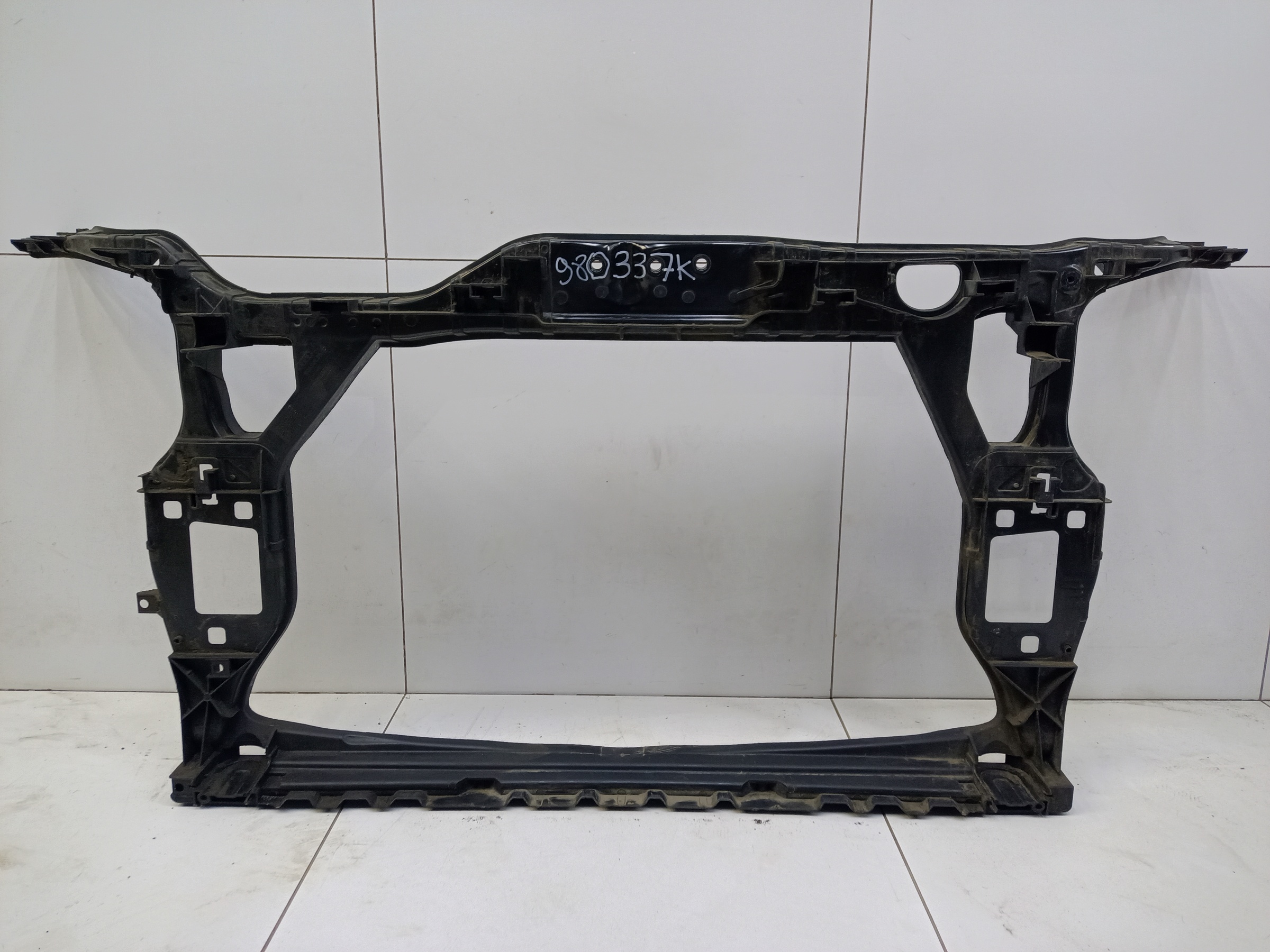 Панель передняя Audi Q5 1 Restail