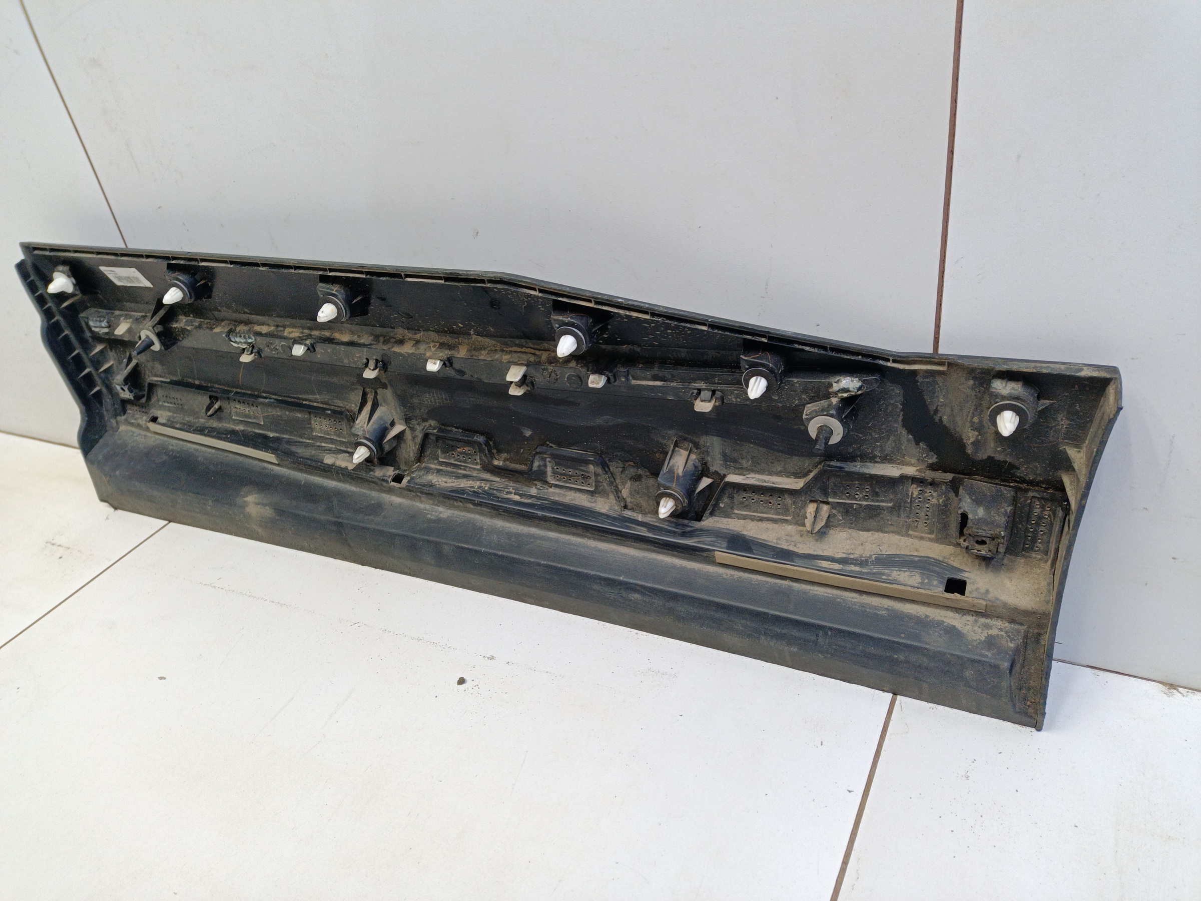 Накладка двери задней правой Haval F7 2