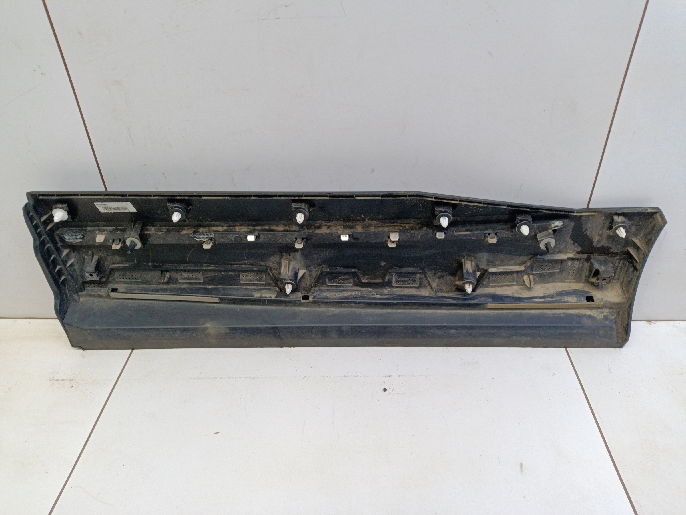 Накладка двери задней правой Haval F7 2