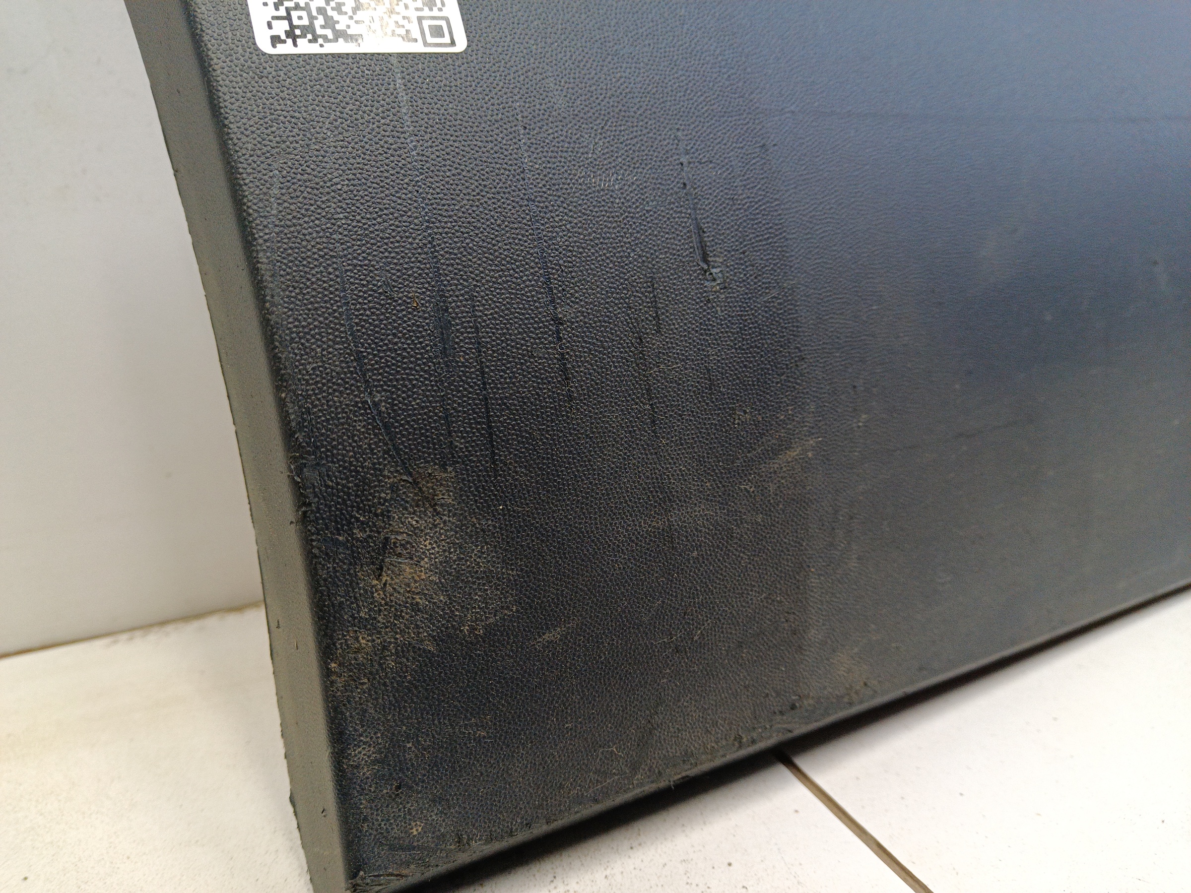 Накладка двери задней правой Haval F7 2