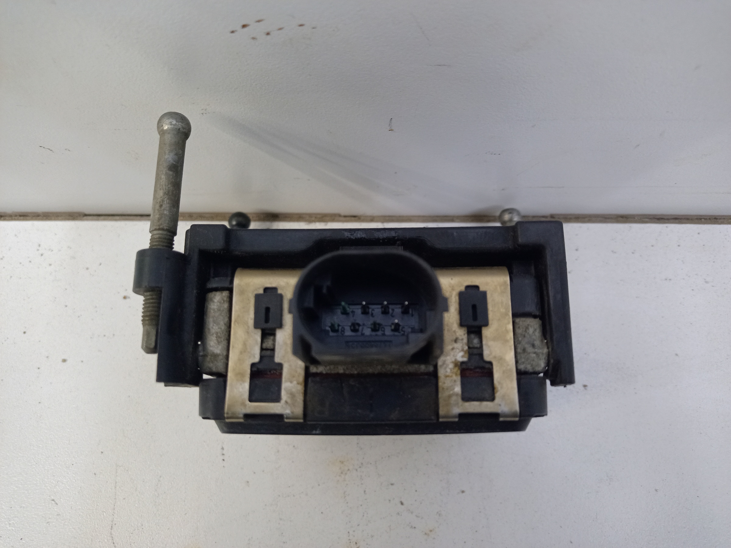 Радар круиз контроля Chery Tiggo 8 PRO