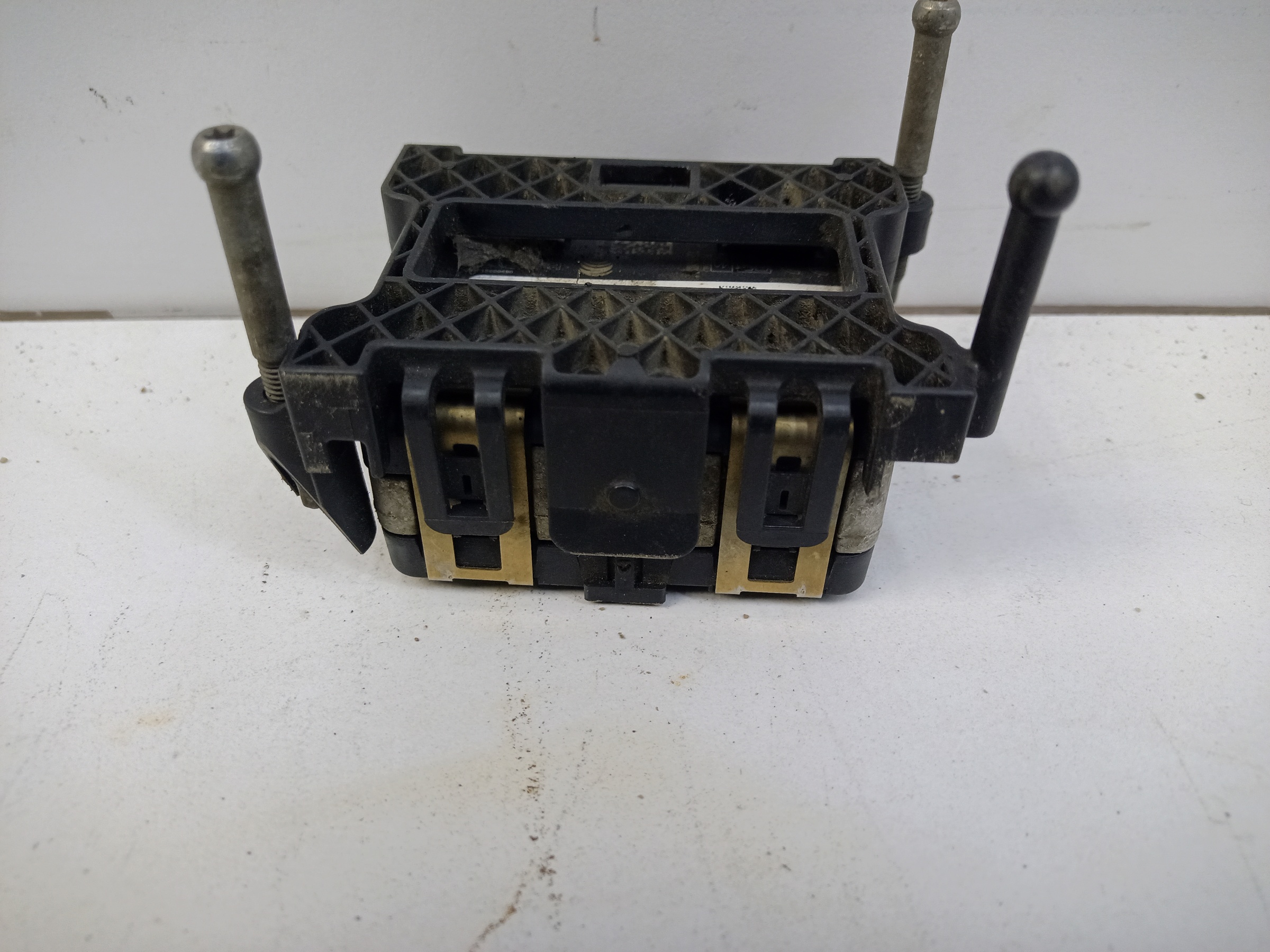 Радар круиз контроля Chery Tiggo 8 PRO