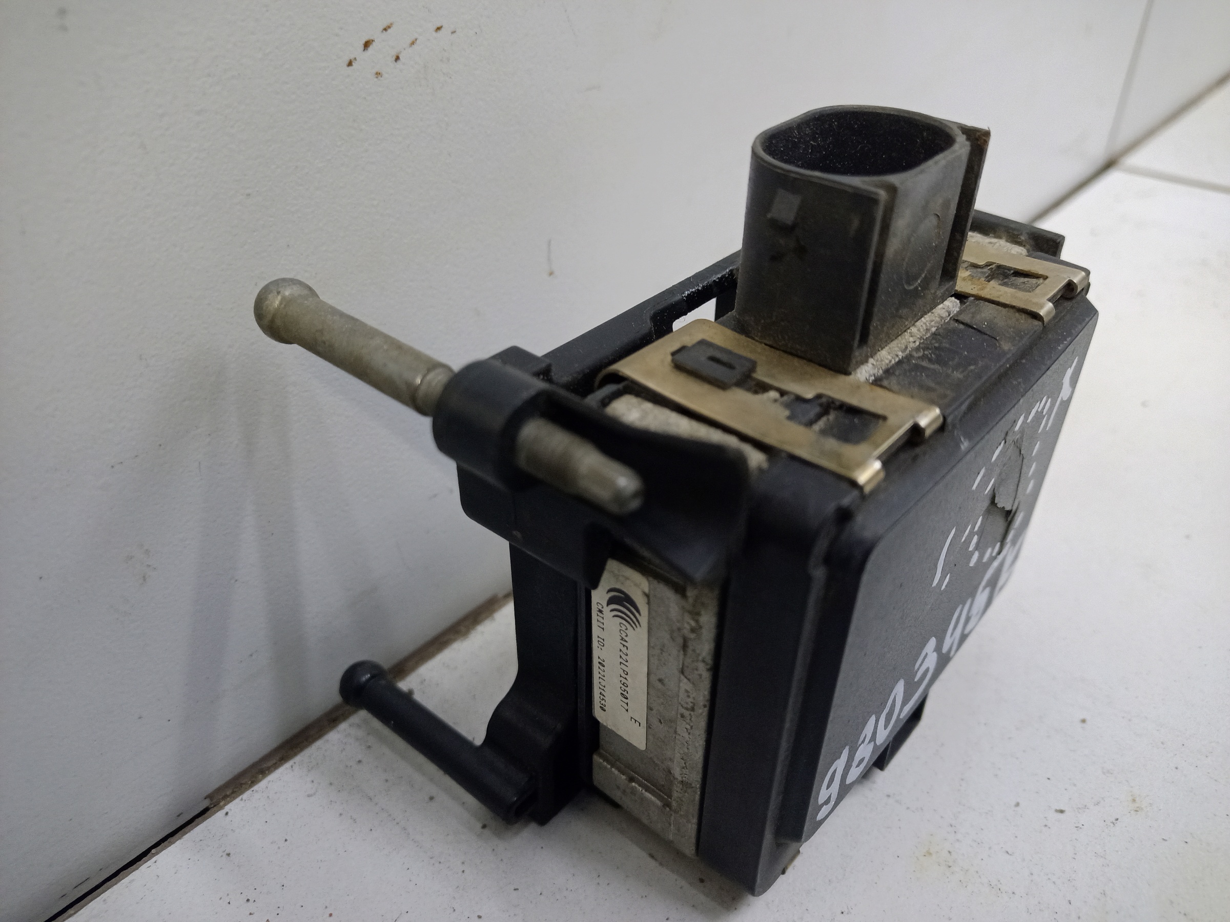 Радар круиз контроля Chery Tiggo 8 PRO