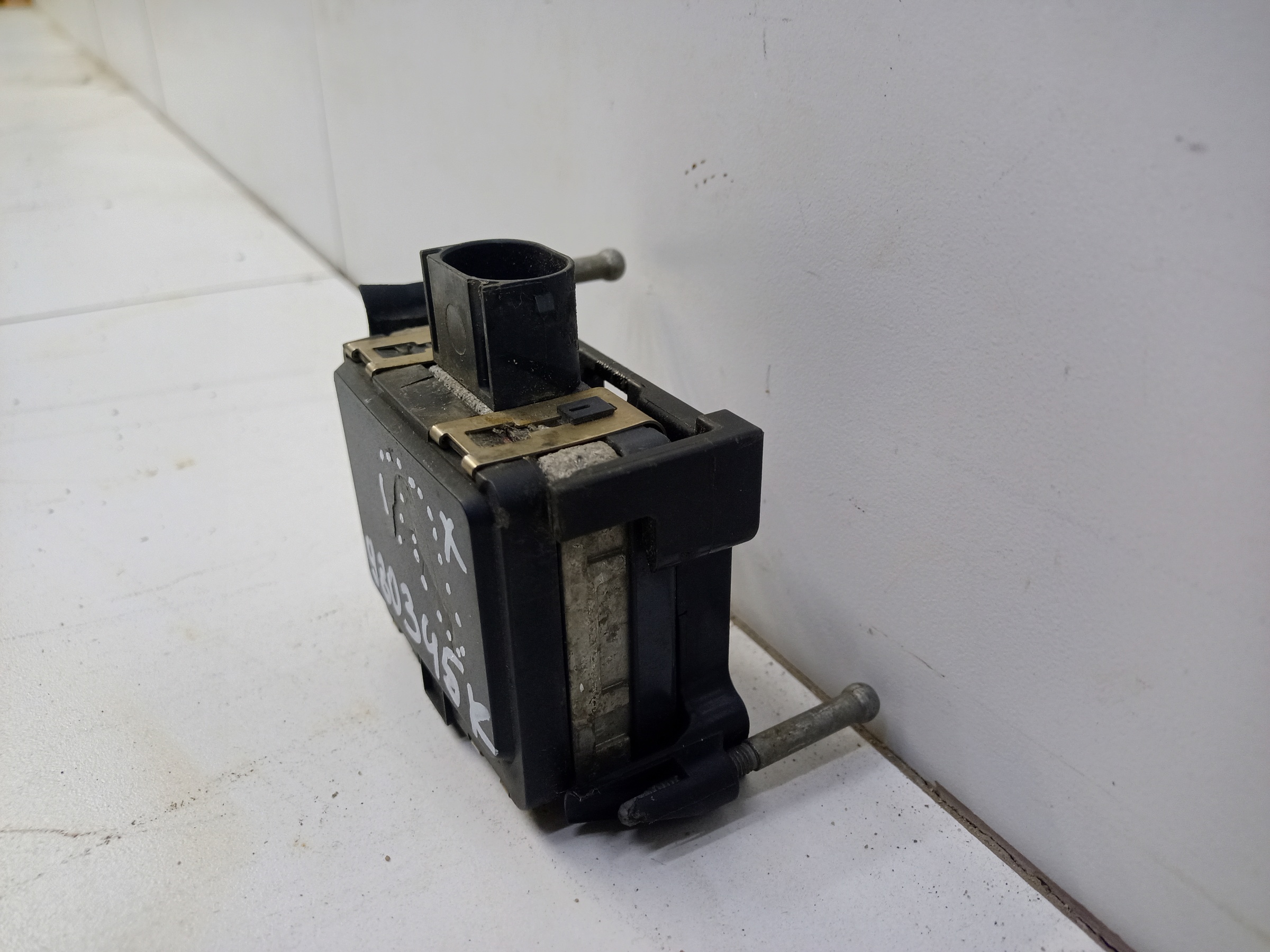 Радар круиз контроля Chery Tiggo 8 PRO