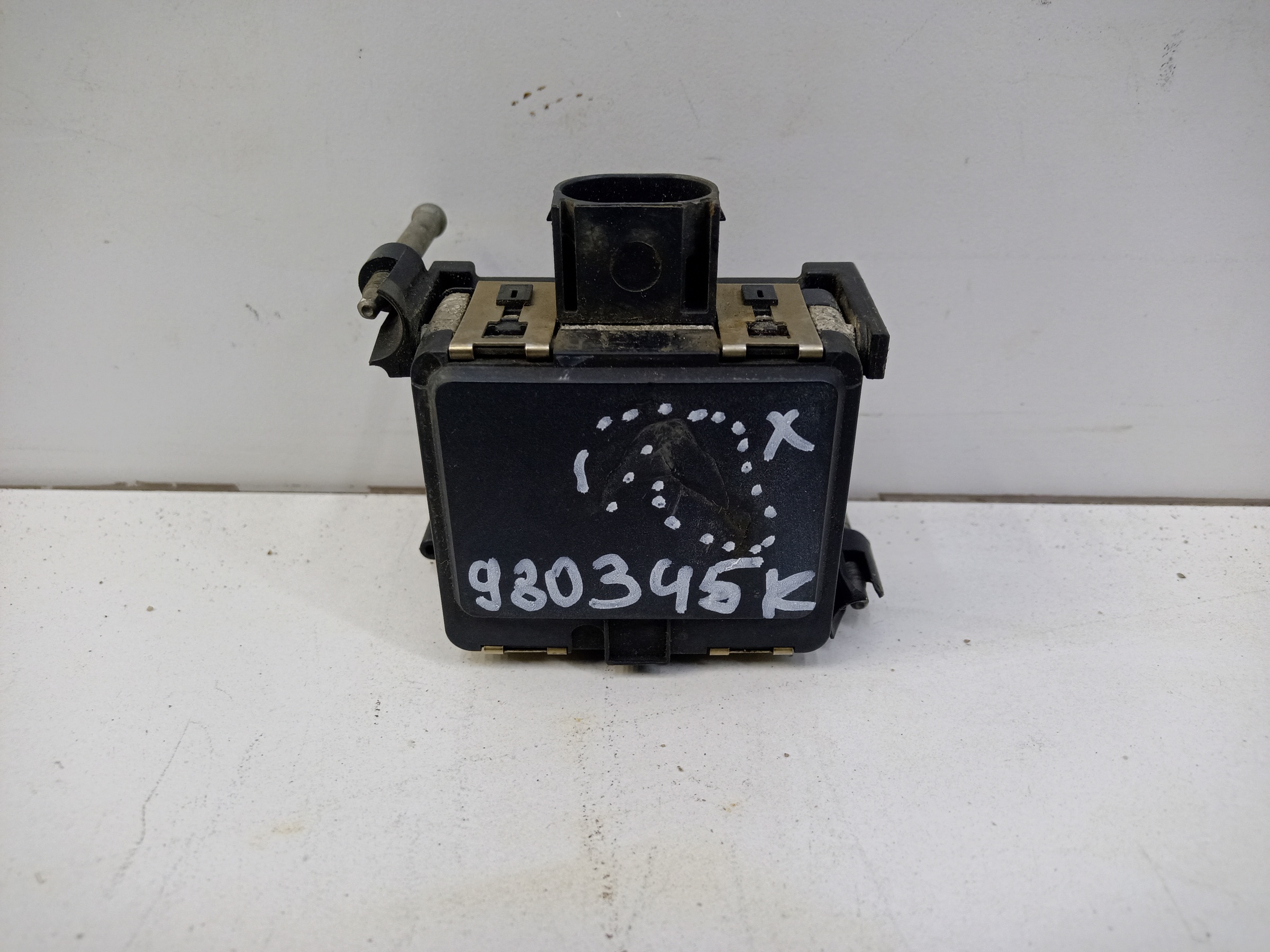 Радар круиз контроля Chery Tiggo 8 PRO