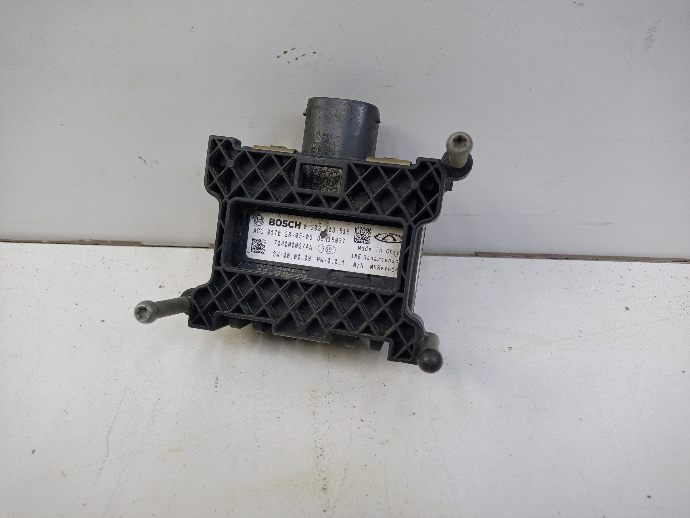 Радар круиз контроля Chery Tiggo 8 PRO