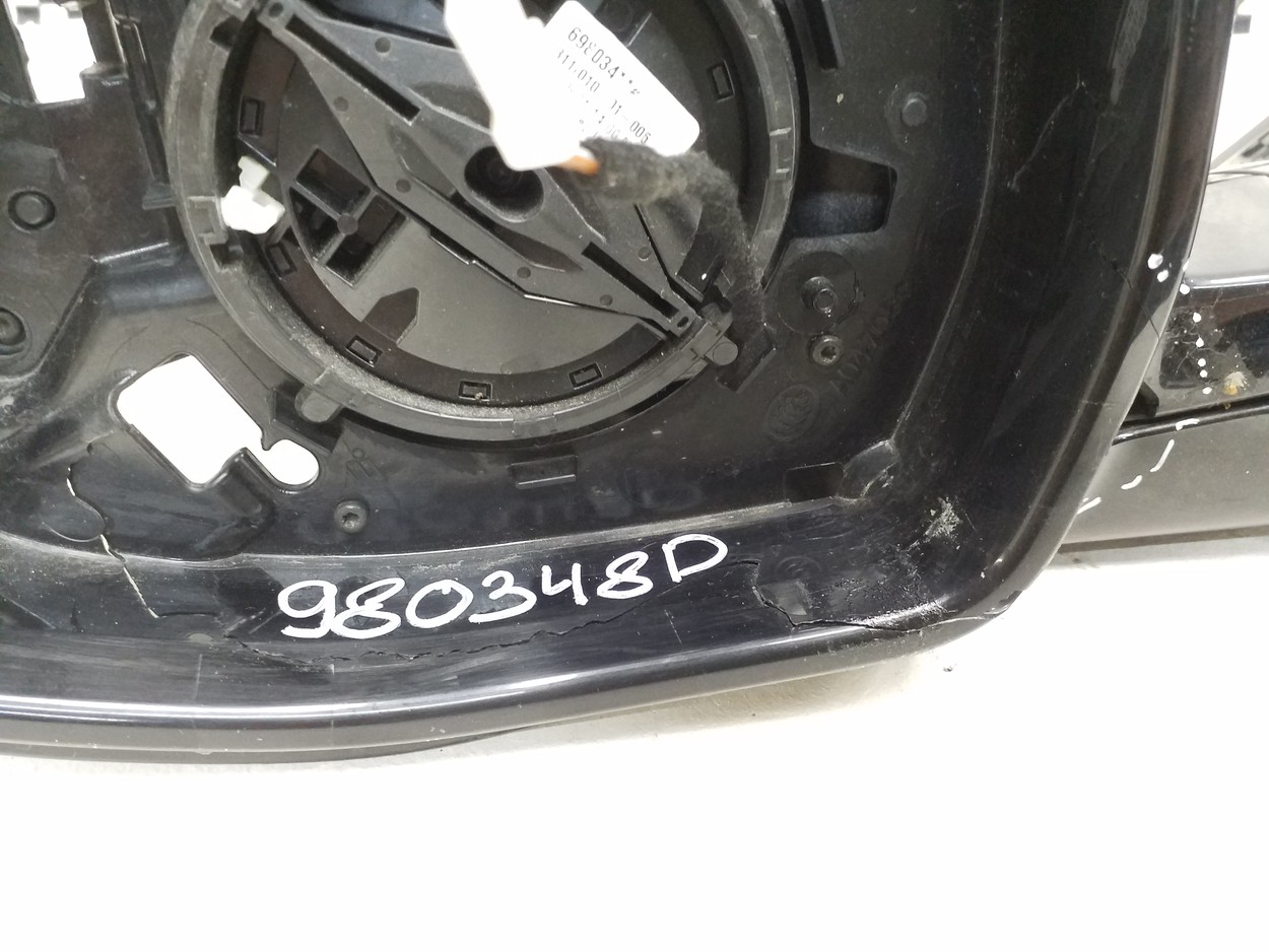 Зеркало левое BMW X3 G01 5 контактов