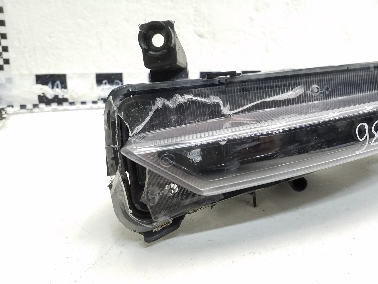 Фара ПТФ передняя левая Chery Tiggo 8 Pro LED
